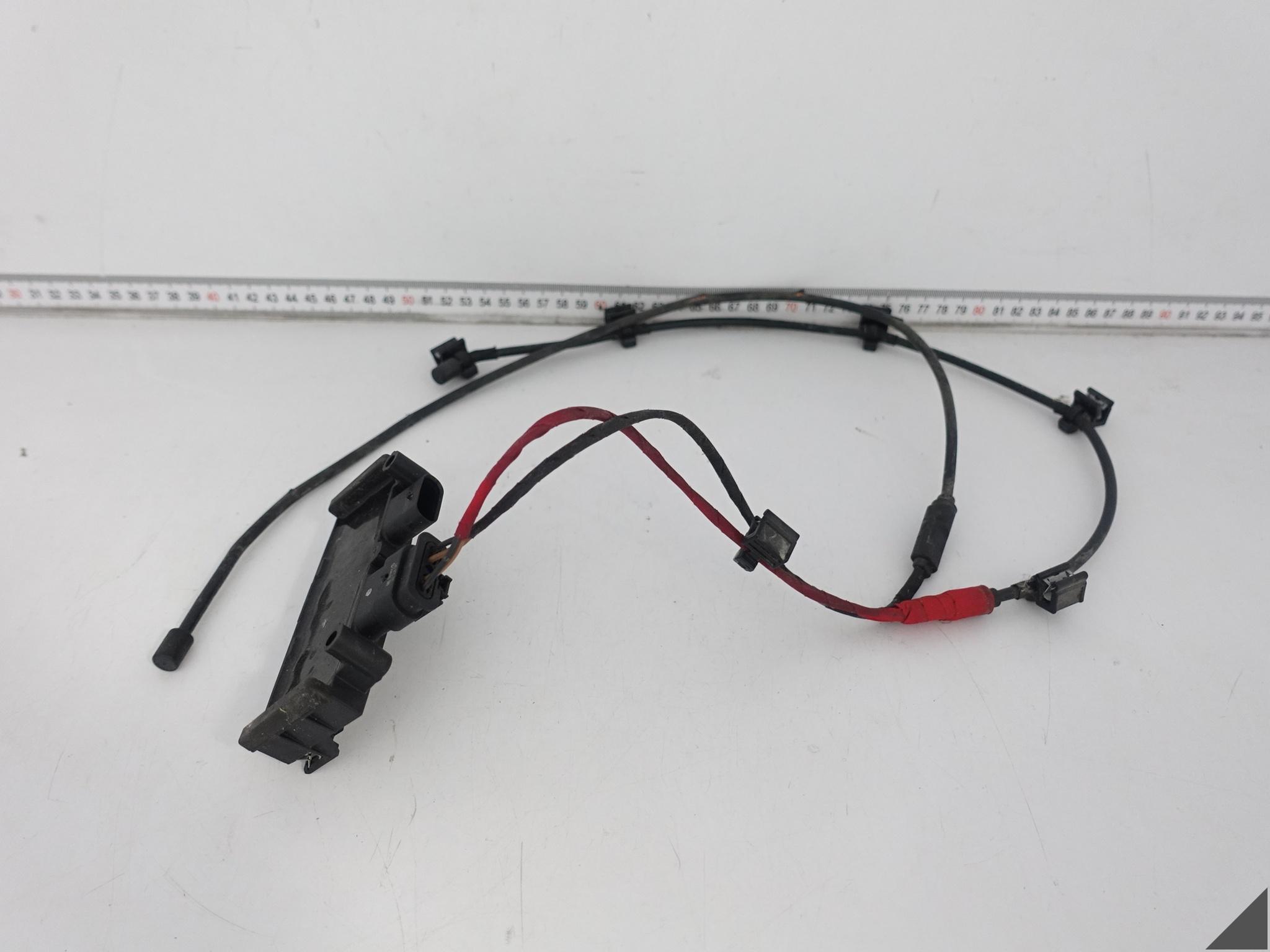 AUDI S8 A8 4H0 D4 A6 S6 4G8 C7 STEROWNIK OTWIERANIA KLAPY BAGAŻNIKA ANTENA AUDI S8 A8 4H0 D4 A6 S6 4G8 C7 STEROWNIK OTWIERANIA KLAPY BAGAŻNIKA ANTENA