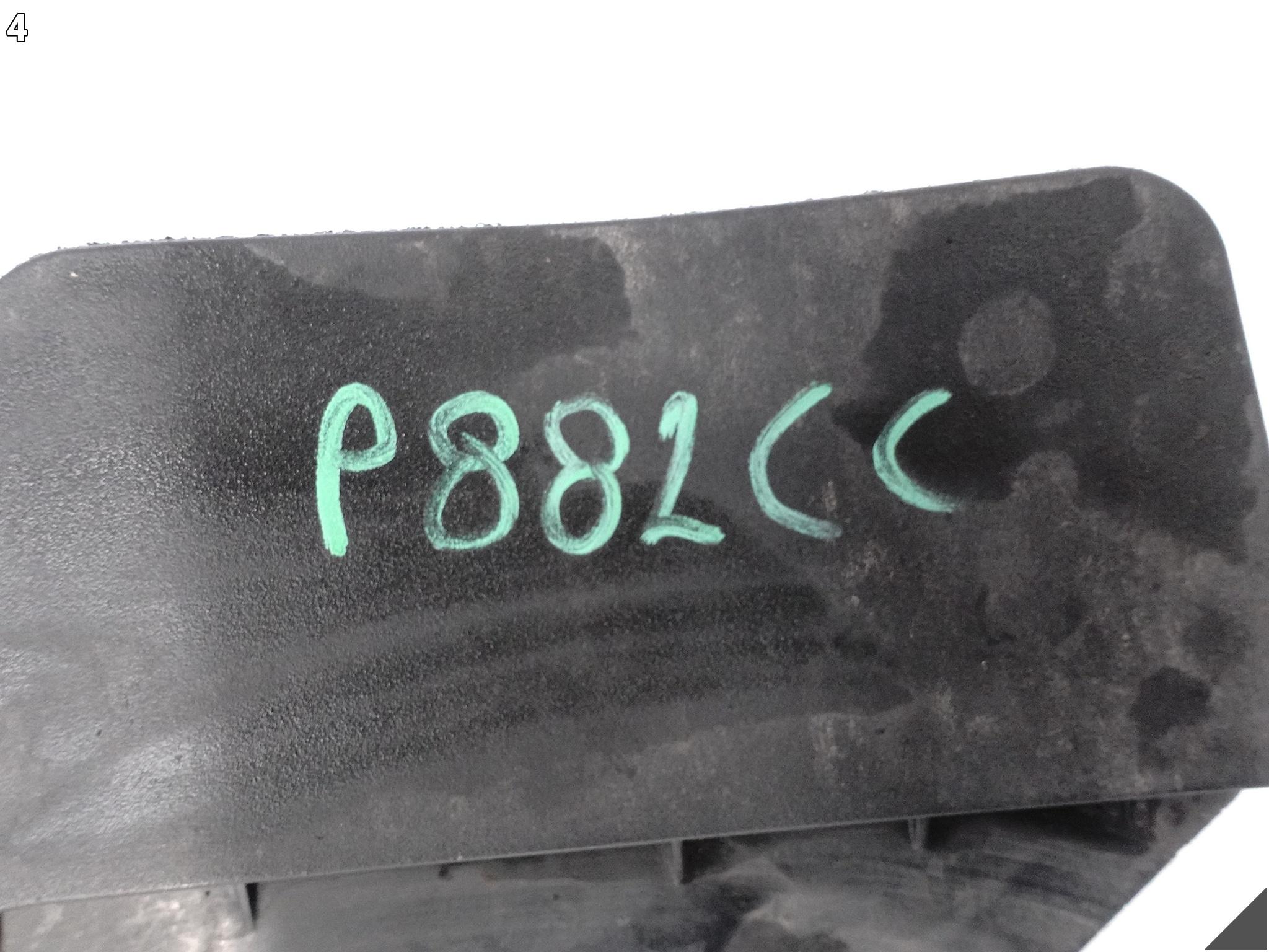AUDI A3 S3 RS3 8Y0 20- CHLAPACZ OSŁONA PRZECIWBŁOTNA PRAWA TYŁ 8Y0853834B AUDI A3 S3 RS3 8Y0 20- CHLAPACZ OSŁONA PRZECIWBŁOTNA PRAWA TYŁ 8Y0853834B - obrazek 5