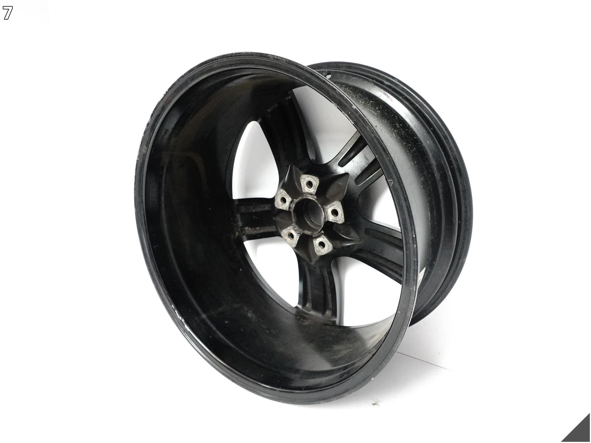 PORSCHE CAYENNE 9Y0 E3 SPORT CLASSIC FELGA ALUFELGA 10Jx22 ET48 5×130 C9X PORSCHE CAYENNE 9Y0 E3 SPORT CLASSIC FELGA ALUFELGA 10Jx22 ET48 5x130 C9X - obrazek 8