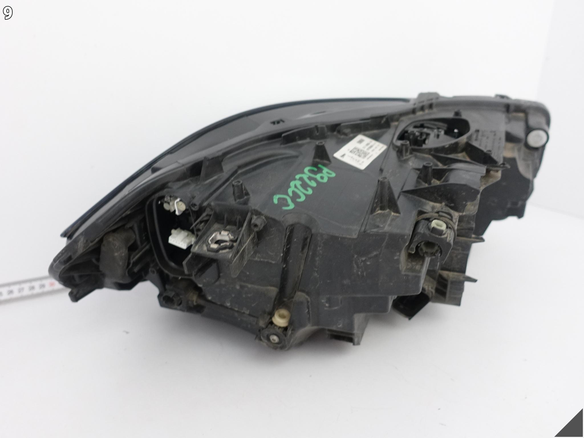 BMW 1 F40 (3 GENERACJA) 19-24 LAMPA FULL LED LEWA PRZÓD EUROPA 5A1E055 BMW 1 F40 (3 GENERACJA) 19-24 LAMPA FULL LED LEWA PRZÓD EUROPA 5A1E055 - obrazek 10