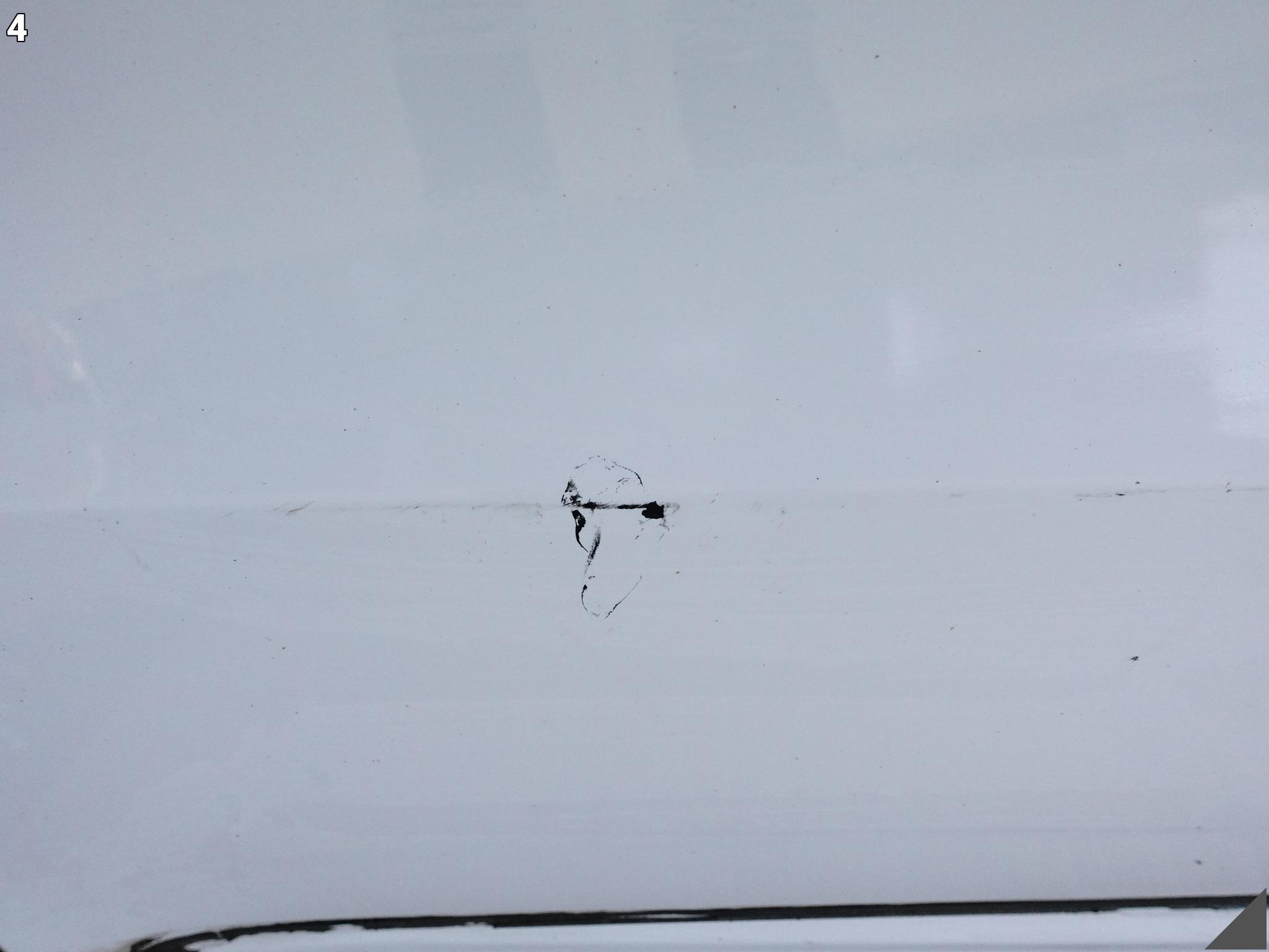 VW TIGUAN I (1 GENERACJA) 5N0 07-15 DRZWI DOOR LEWE PRZÓD VW TIGUAN I (1 GENERACJA) 5N0 07-15 DRZWI DOOR LEWE PRZÓD - obrazek 5