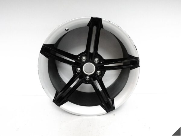 PORSCHE TAYCAN 9J1 MISSION E DESIGN FELGA ALUFELGA 11,5Jx21 ET66 5×130 8Z8 PORSCHE TAYCAN 9J1 MISSION E DESIGN FELGA ALUFELGA 11,5Jx21 ET66 5x130 8Z8