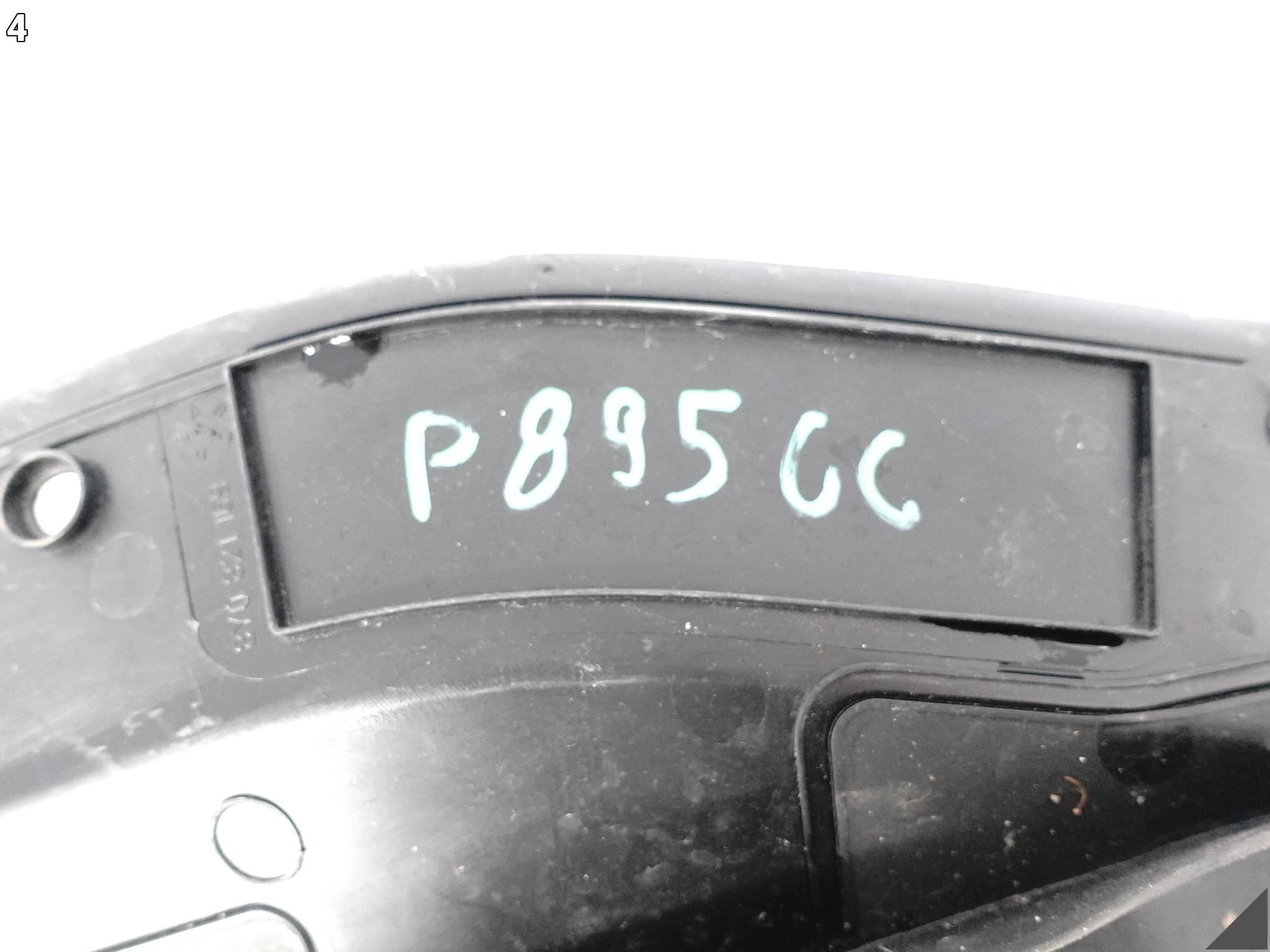 AUDI A3 S3 RS3 8Y0 20-24 OSŁONA PODSZYBIE NAKŁADKA RYNNY LEWA PRZÓD AUDI A3 S3 RS3 8Y0 20-24 OSŁONA PODSZYBIE NAKŁADKA RYNNY LEWA PRZÓD - obrazek 5