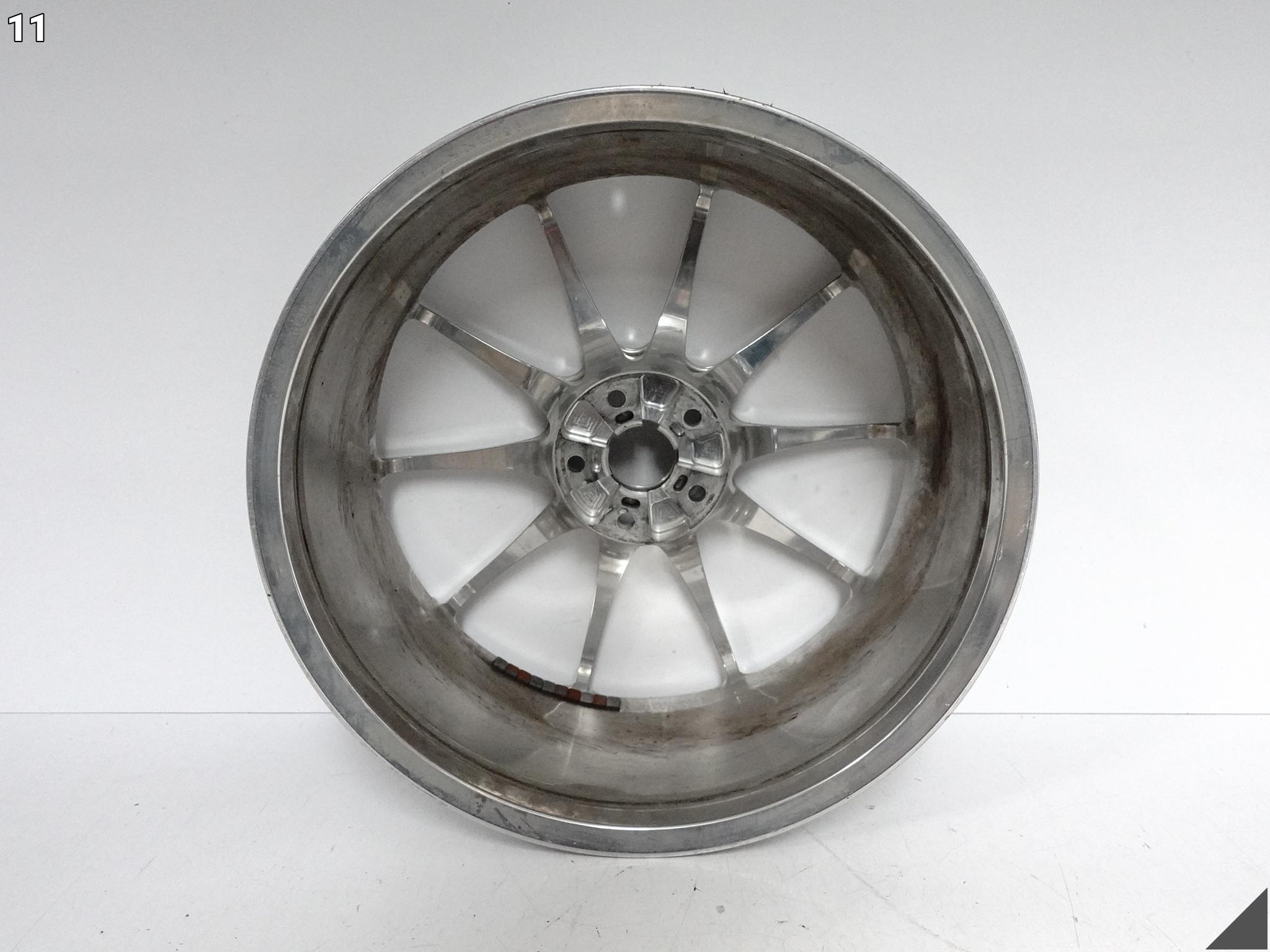 OZ RACING ATELIER FORGED SUPERFORGIATA FELGA ALUFELGA 8,5Jx20 ET37 5×112 OZ RACING ATELIER FORGED SUPERFORGIATA FELGA ALUFELGA 8,5Jx20 ET37 5x112 - obrazek 12