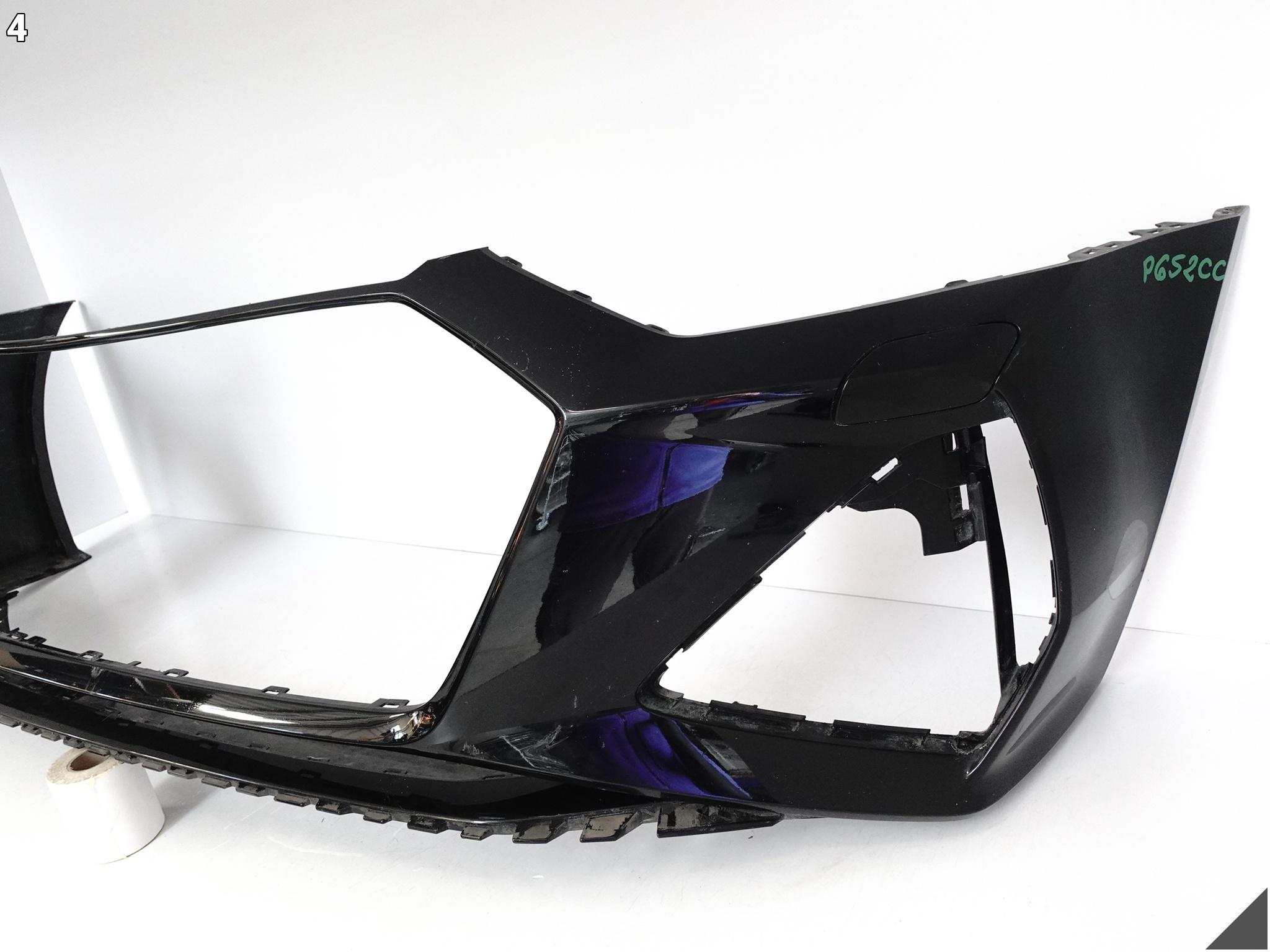 AUDI RS7 4K8 RS6 4K0 C8 20- ZDERZAK BUMPER PRZÓD (SPRYSKI/4xPDC) 4K8807437J AUDI RS7 4K8 RS6 4K0 C8 20- ZDERZAK BUMPER PRZÓD (SPRYSKI/4xPDC) 4K8807437J - obrazek 5