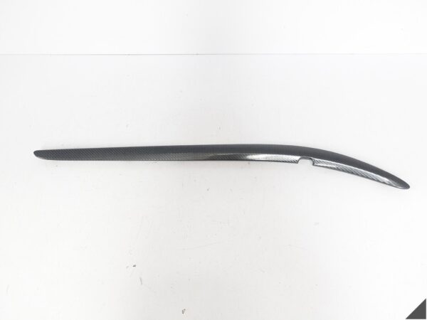 MASERATI GRANTURISMO M145 07-19 LISTWA DEKOR TAPICERKI DRZWI LEWA PRZÓD MASERATI GRANTURISMO M145 07-19 LISTWA DEKOR TAPICERKI DRZWI LEWA PRZÓD