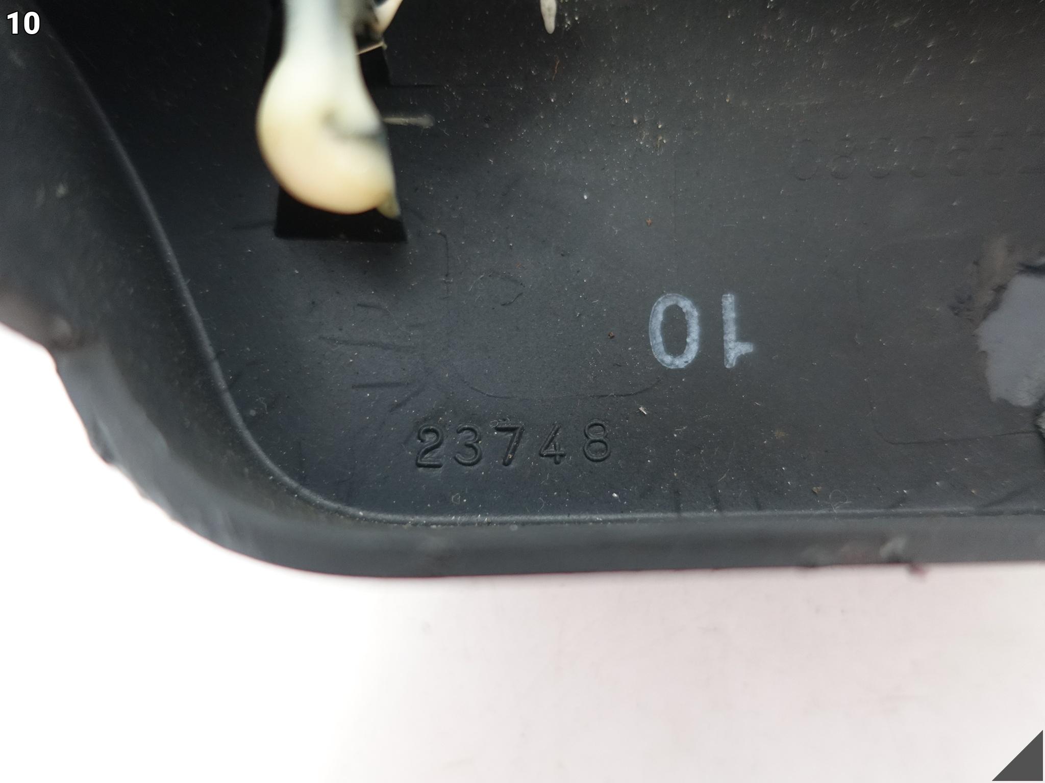 MASERATI GRANTURISMO M145 07-19 GŁOŚNIK MOCOWANIE DRZWI PRAWY PRZÓD BOSE MASERATI GRANTURISMO M145 07-19 GŁOŚNIK MOCOWANIE DRZWI PRAWY PRZÓD BOSE - obrazek 11