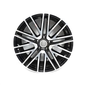 PORSCHE CAYENNE 9Y0 E3 TURBO DESIGN FELGA ALUFELGA 10Jx22 ET48 5×130 QO1 PORSCHE CAYENNE 9Y0 E3 TURBO DESIGN FELGA ALUFELGA 10Jx22 ET48 5x130 QO1
