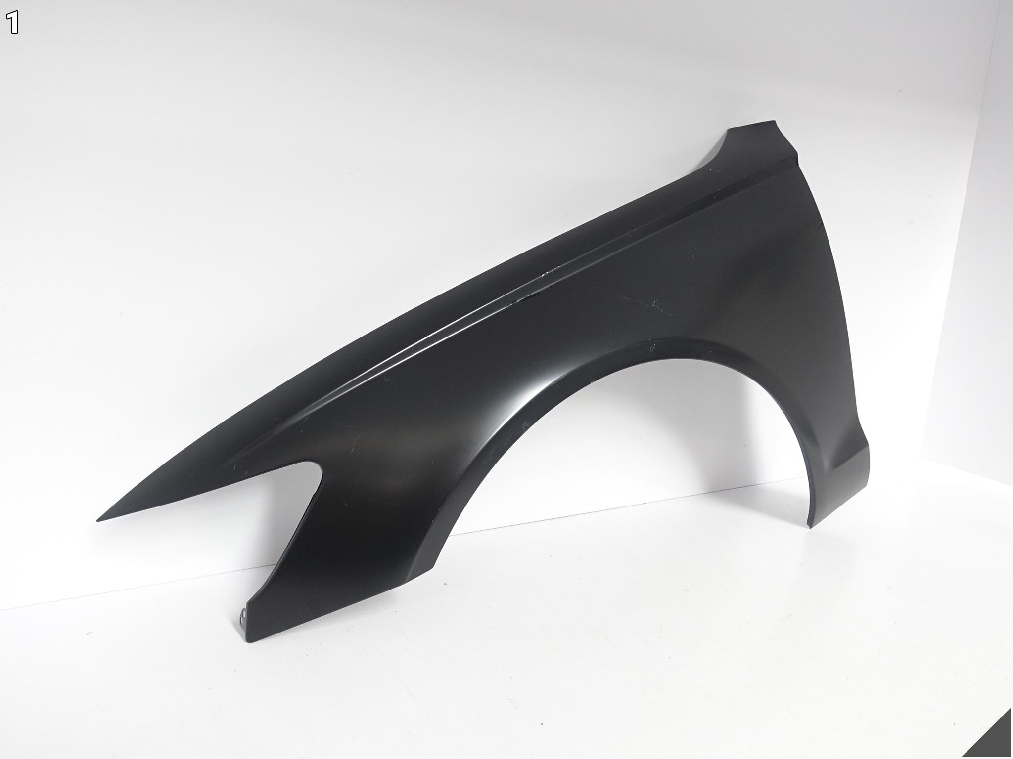 AUDI A6 S6 C7 4G0 11-18 LIFT BŁOTNIK FENDER LEWY PRZÓD NOWY ORYGINALNY AUDI A6 S6 C7 4G0 11-18 LIFT BŁOTNIK FENDER LEWY PRZÓD NOWY ORYGINALNY - obrazek 2