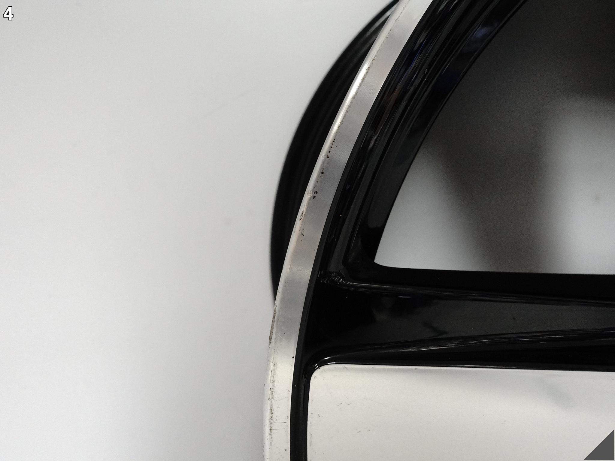 PORSCHE CAYENNE 9Y0 E3 EXCLUSIVE DESIGN SPORT FELGA 10Jx22 ET48 5×130 QO1 PORSCHE CAYENNE 9Y0 E3 EXCLUSIVE DESIGN SPORT FELGA 10Jx22 ET48 5x130 QO1 - obrazek 5