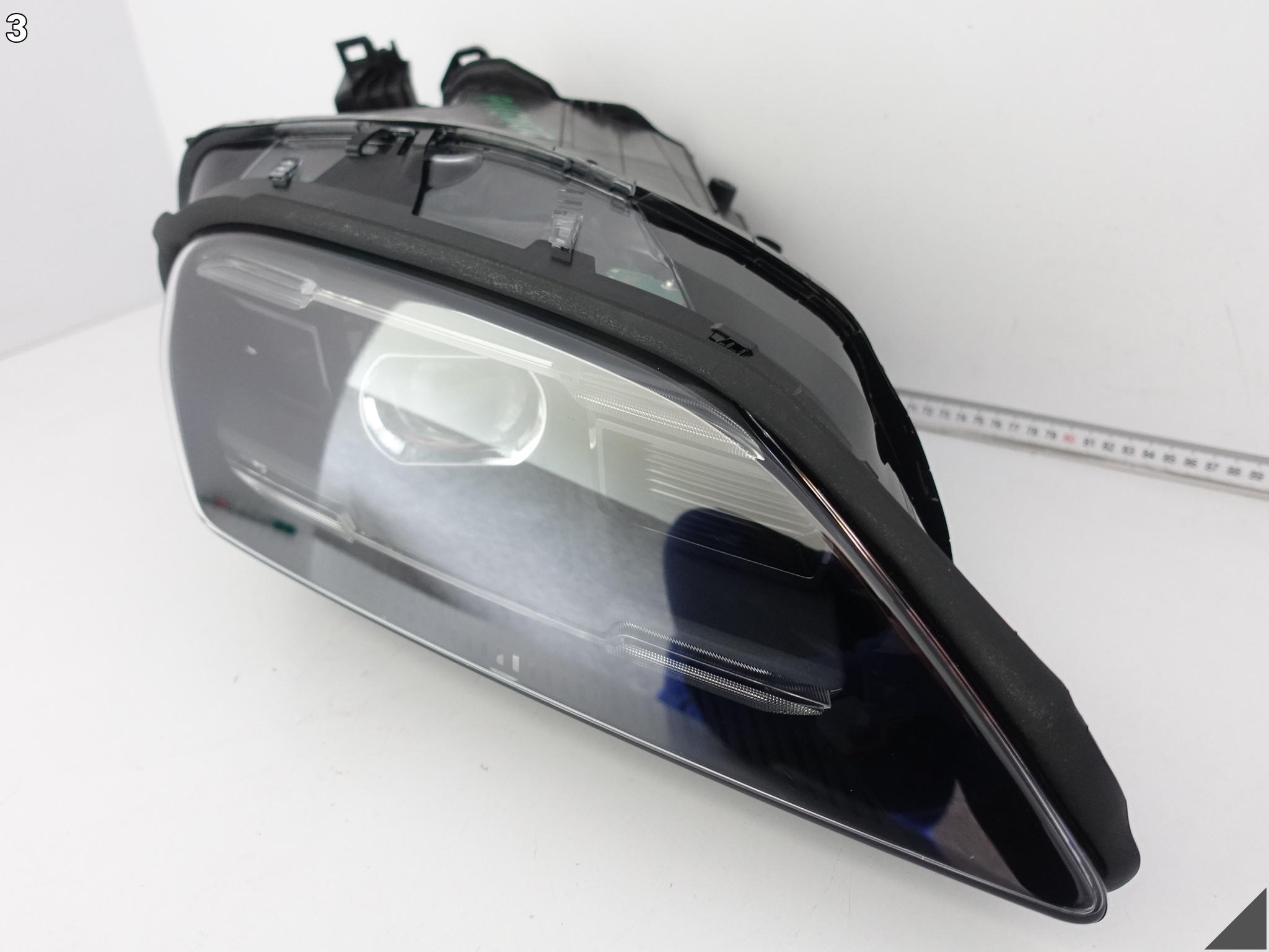 PORSCHE TAYCAN 9J1 LIFT 24- LAMPA HEADLIGHT FULL LED PRAWA PRZÓD EUROPA PORSCHE TAYCAN 9J1 LIFT 24- LAMPA HEADLIGHT FULL LED PRAWA PRZÓD EUROPA - obrazek 4