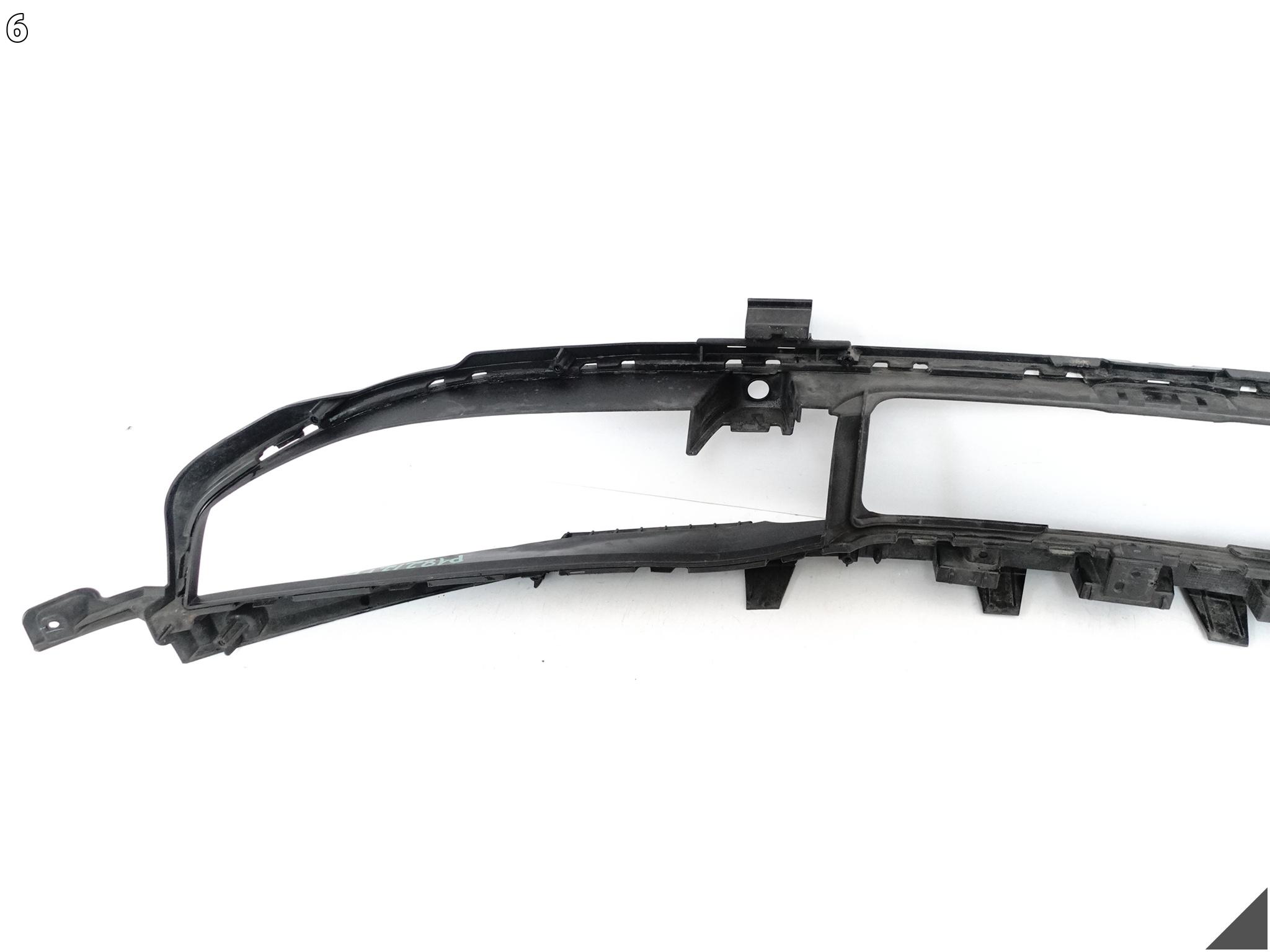 PORSCHE TAYCAN 9J1 19-24 ZDERZAK SPOILER KRATKA MOCOWANIE ŚLIZG PRZÓD PORSCHE TAYCAN 9J1 19-24 ZDERZAK SPOILER KRATKA MOCOWANIE ŚLIZG PRZÓD - obrazek 7
