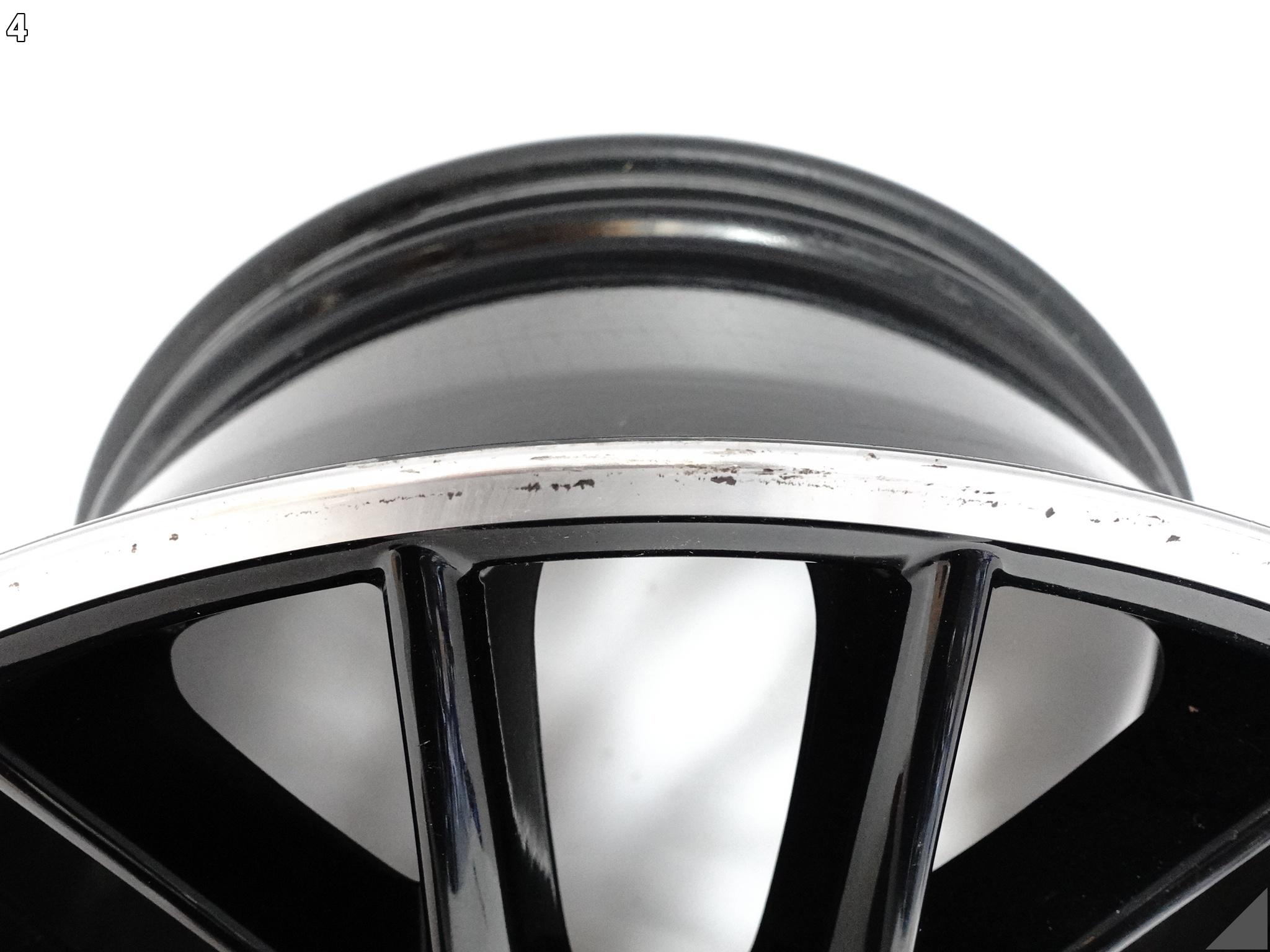 PORSCHE PANAMERA 971 SPORT DESIGN FELGA ALUFELGA 9,5Jx21 ET71 5×130 041 PORSCHE PANAMERA 971 SPORT DESIGN FELGA ALUFELGA 9,5Jx21 ET71 5x130 041 - obrazek 5