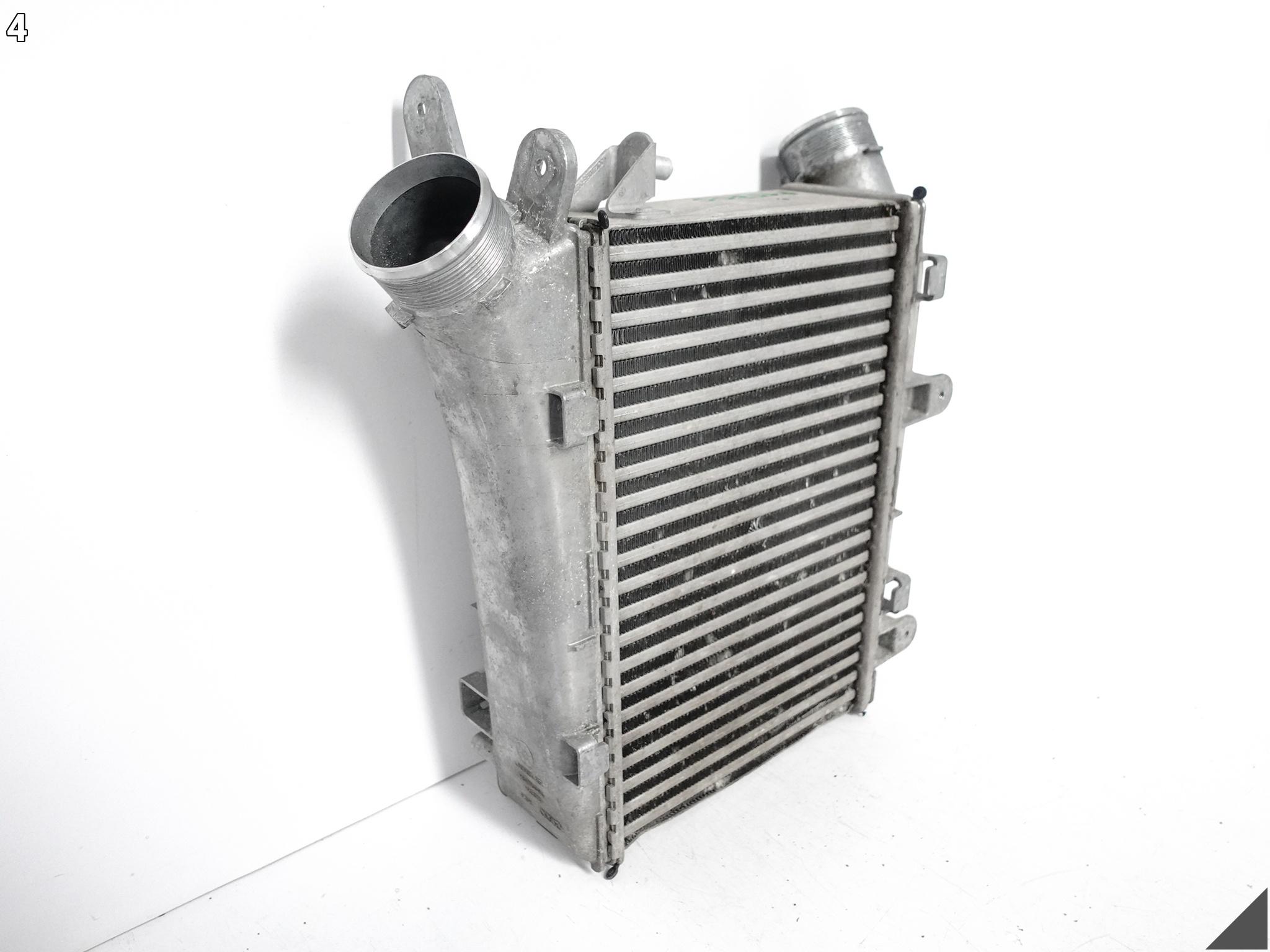 AUDI RS6 4K0 RS7 4K8 C8 4.0 TFSI CHŁODNICA INTERCOOLER PRAWY PRZÓD AUDI RS6 4K0 RS7 4K8 C8 4.0 TFSI CHŁODNICA INTERCOOLER PRAWY PRZÓD - obrazek 5