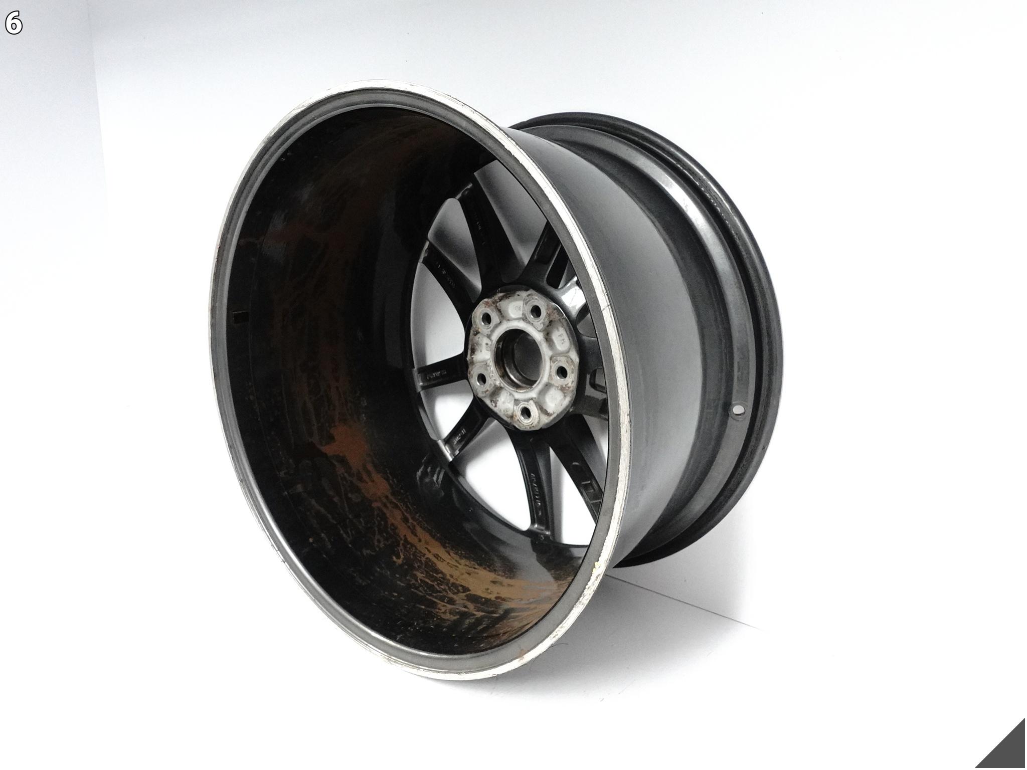 PORSCHE 911 992 CARRERA CLASSIC 3 FELGA ALUFELGA 11,5Jx21H2 ET67 5×130 OC6 PORSCHE 911 992 CARRERA CLASSIC 3 FELGA ALUFELGA 11,5Jx21H2 ET67 5x130 OC6 - obrazek 7