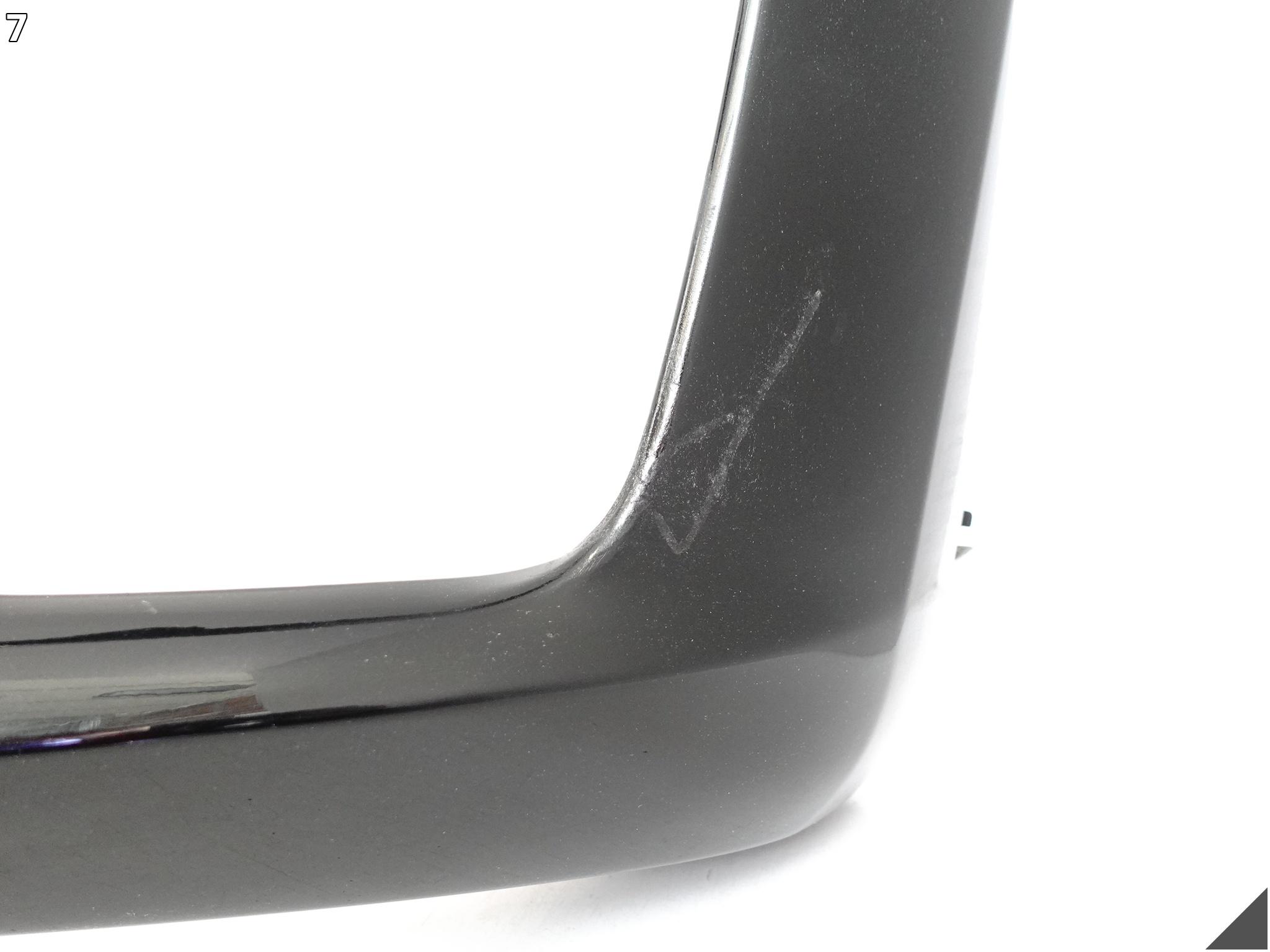 MASERATI LEVANTE TROFEO GTS SPORT M161 LIFT 18-24 ZDERZAK BUMPER PRZÓD MASERATI LEVANTE TROFEO GTS SPORT M161 LIFT 18-24 ZDERZAK BUMPER PRZÓD - obrazek 8