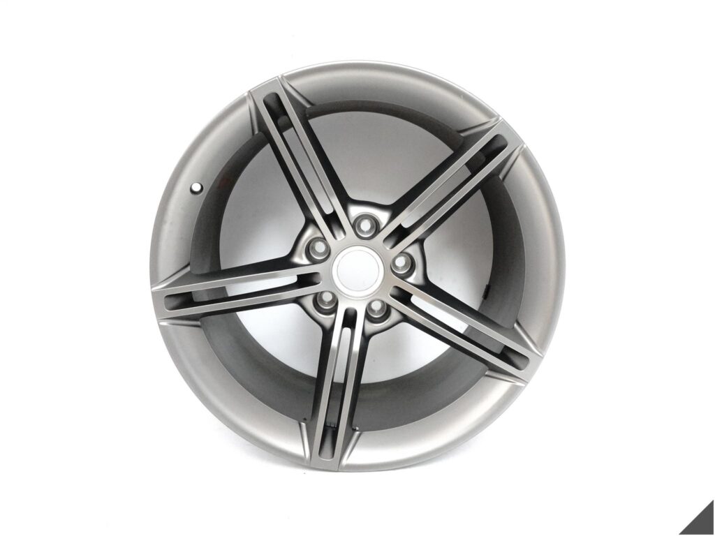 PORSCHE TAYCAN 9J1 J1 MISSION E FELGA ALUFELGA 11,5Jx21 ET66 5×130 OB5 PORSCHE TAYCAN 9J1 J1 MISSION E FELGA ALUFELGA 11,5Jx21 ET66 5x130 OB5