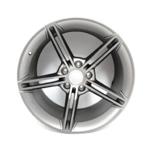 PORSCHE TAYCAN 9J1 J1 MISSION E FELGA ALUFELGA 11,5Jx21 ET66 5×130 OB5 PORSCHE TAYCAN 9J1 J1 MISSION E FELGA ALUFELGA 11,5Jx21 ET66 5x130 OB5