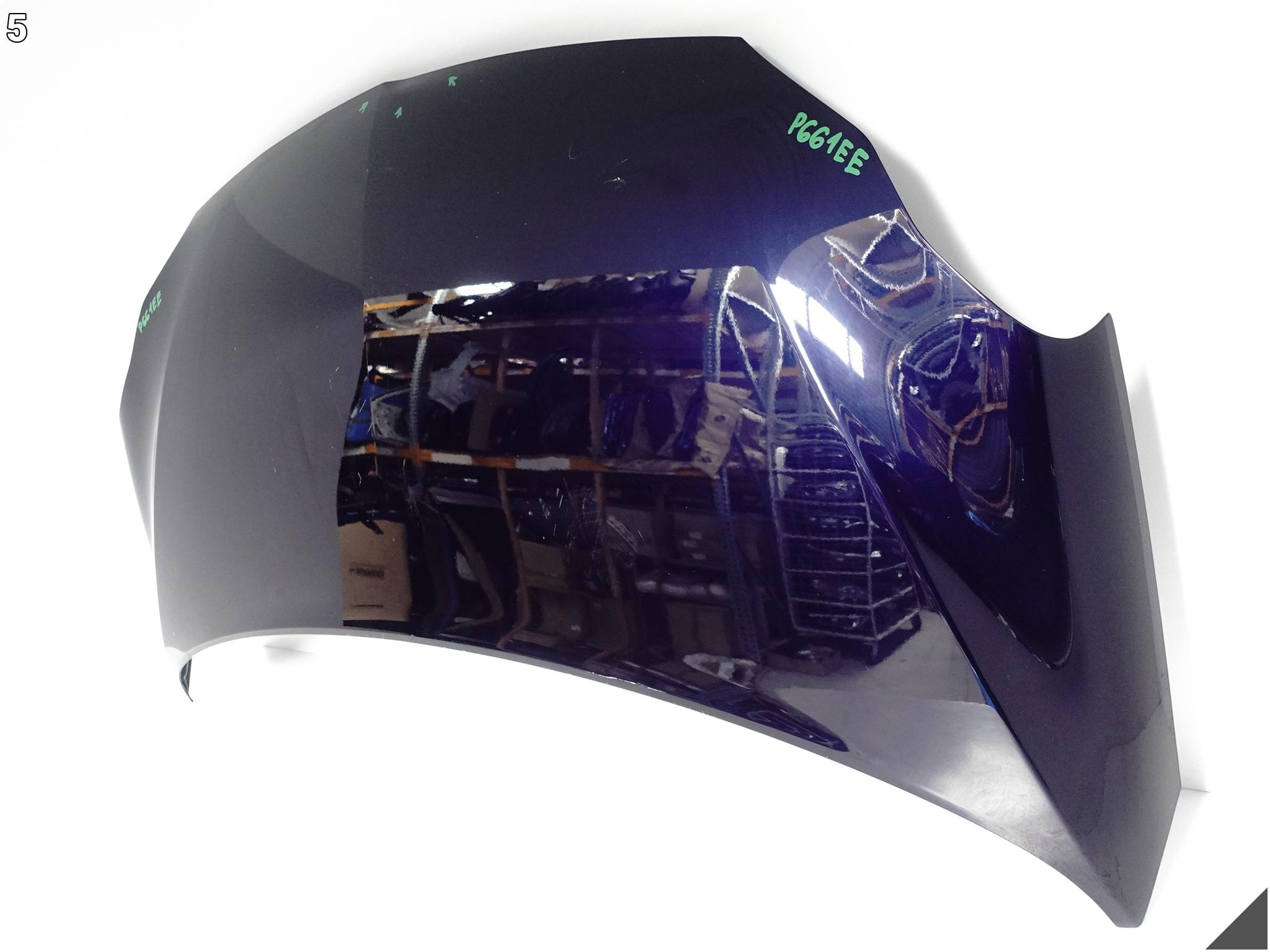 OPEL ADAM 12-19 MASKA POKRYWA SILNIKA BONNET HOOD PRZÓD OPEL ADAM 12-19 MASKA POKRYWA SILNIKA BONNET HOOD PRZÓD - obrazek 6