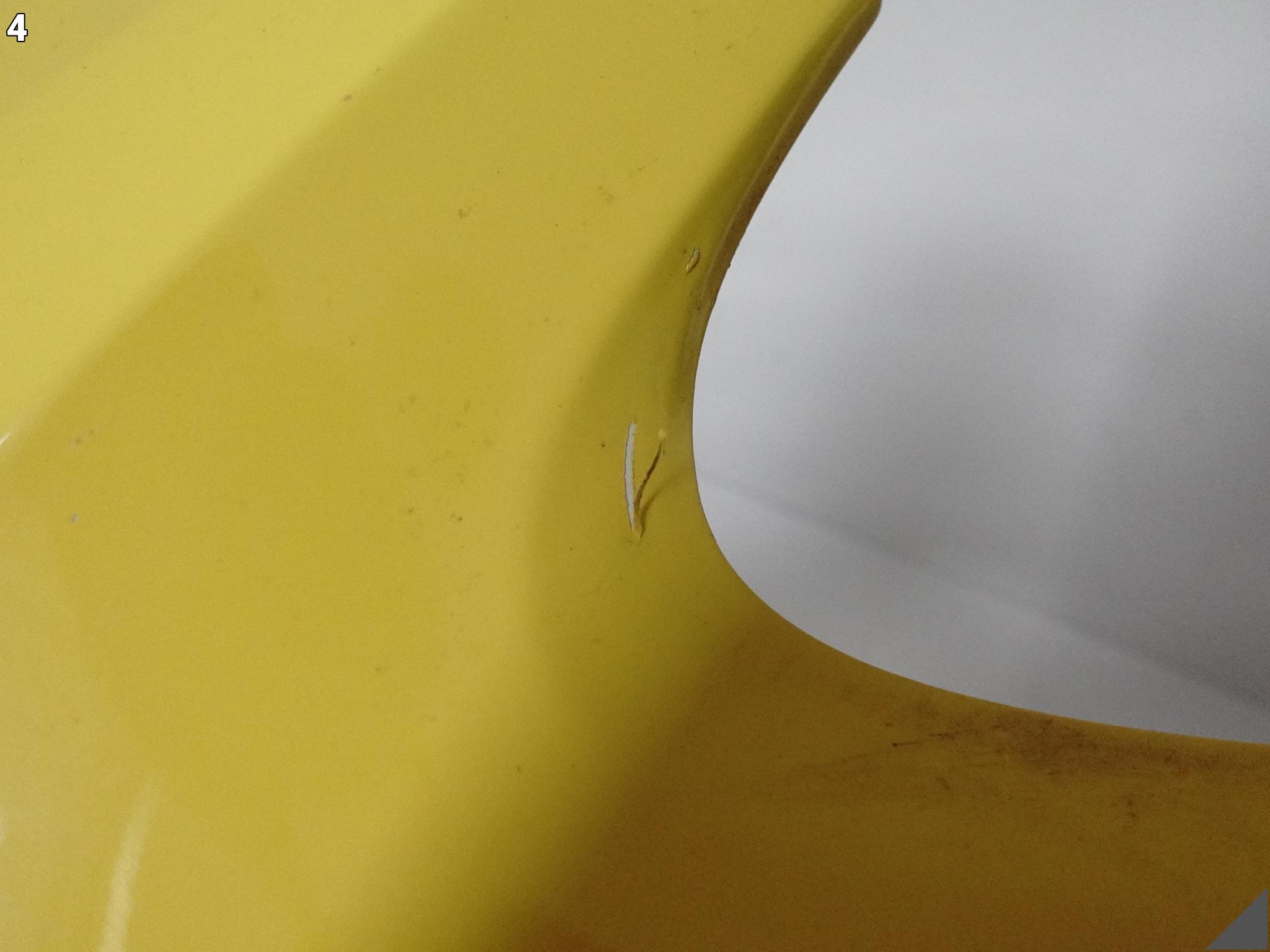 PORSCHE 981 BOXSTER CAYMAN SPYDER GT4 2016 ZDERZAK BUMPER PRZÓD (SPRYSKI) PORSCHE 981 BOXSTER CAYMAN SPYDER GT4 2016 ZDERZAK BUMPER PRZÓD (SPRYSKI) - obrazek 5