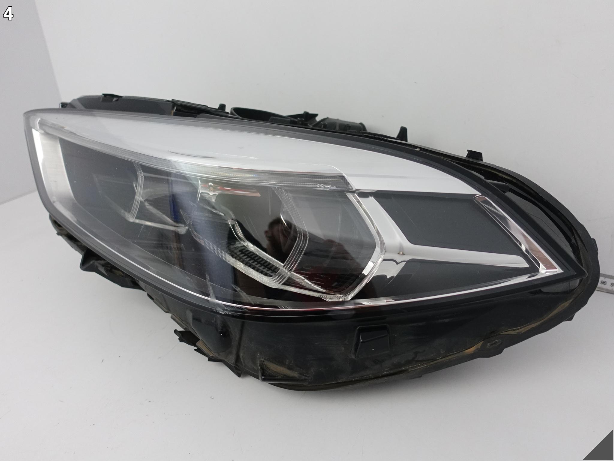 BMW 1 F40 (3 GENERACJA) 19-24 LAMPA FULL LED LEWA PRZÓD EUROPA 5A1E055 BMW 1 F40 (3 GENERACJA) 19-24 LAMPA FULL LED LEWA PRZÓD EUROPA 5A1E055 - obrazek 5