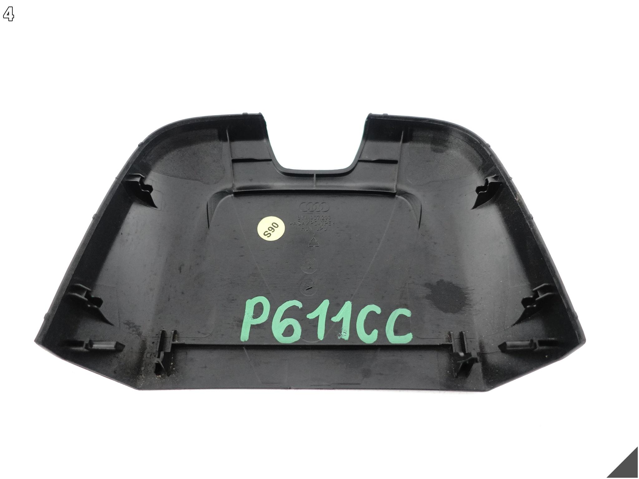 AUDI A3 8Y0 20- OBUDOWA OSŁONA LUSTERKA WSTECZNEGO PRZÓD 8Y4907299 4PK AUDI A3 8Y0 20- OBUDOWA OSŁONA LUSTERKA WSTECZNEGO PRZÓD 8Y4907299 4PK - obrazek 5