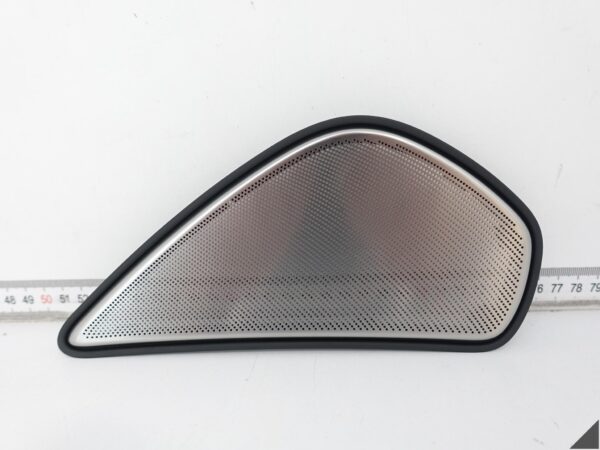 AUDI S8 A8 4H0 D4 09-17 LIFT OSŁONA GŁOŚNIKA LEWA PRZÓD BANG & OLUFSEN 6PS