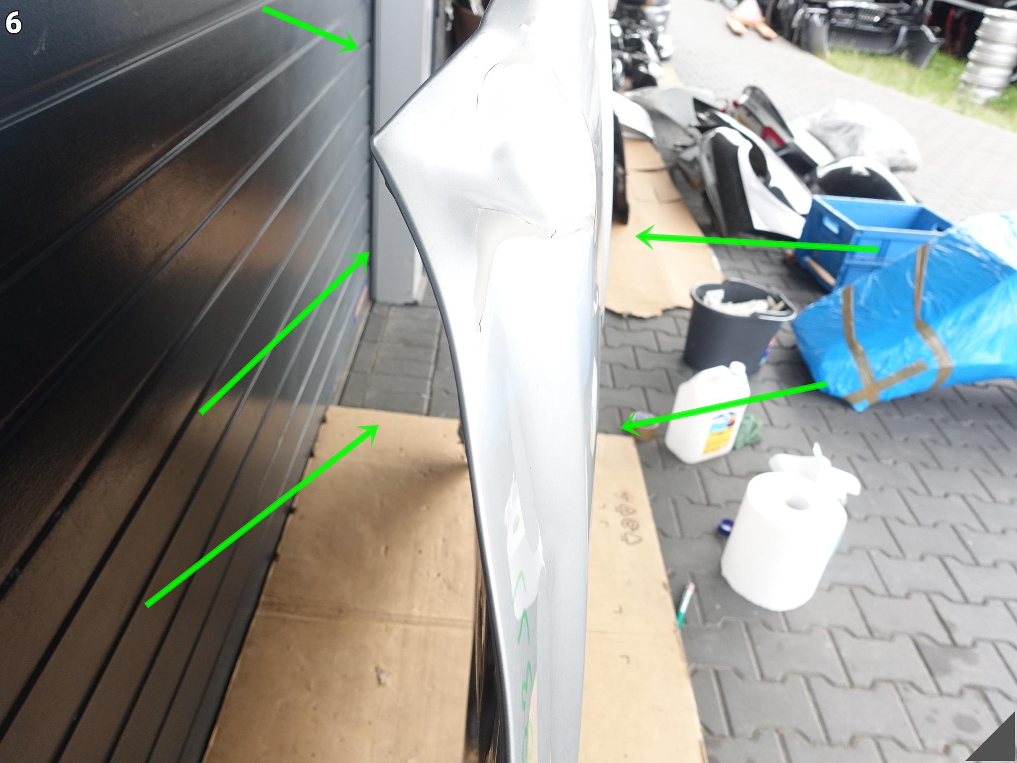 MERCEDES CLS63 CLS 6.3 C218 X218 AMG 13-18 MASKA HOOD POKRYWA SILNIKA PRZÓD MERCEDES CLS63 CLS 6.3 C218 X218 AMG 13-18 MASKA HOOD POKRYWA SILNIKA PRZÓD - obrazek 7