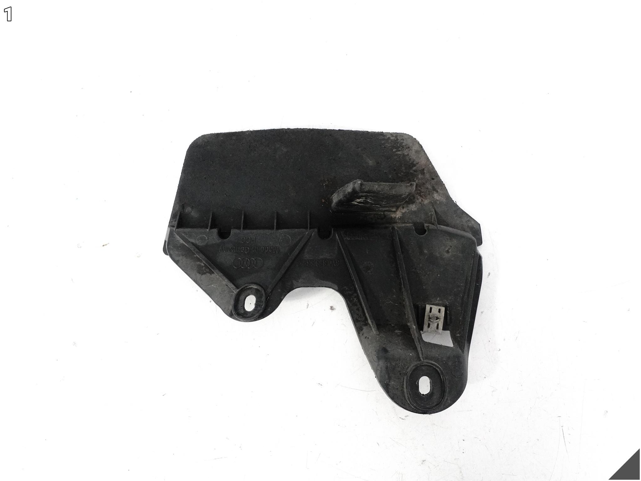 AUDI A3 S3 RS3 8Y0 20- CHLAPACZ OSŁONA PRZECIWBŁOTNA PRAWA TYŁ 8Y0853834B AUDI A3 S3 RS3 8Y0 20- CHLAPACZ OSŁONA PRZECIWBŁOTNA PRAWA TYŁ 8Y0853834B - obrazek 2