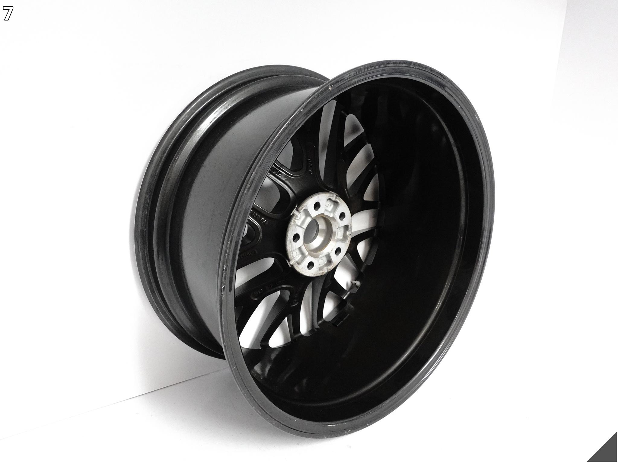 PORSCHE MACAN 95B RS SPYDER DESIGN 19-24 FELGA ALU 10JX21H2 ET19 5X112 OC6 PORSCHE MACAN 95B RS SPYDER DESIGN 19-24 FELGA ALU 10JX21H2 ET19 5X112 OC6 - obrazek 8