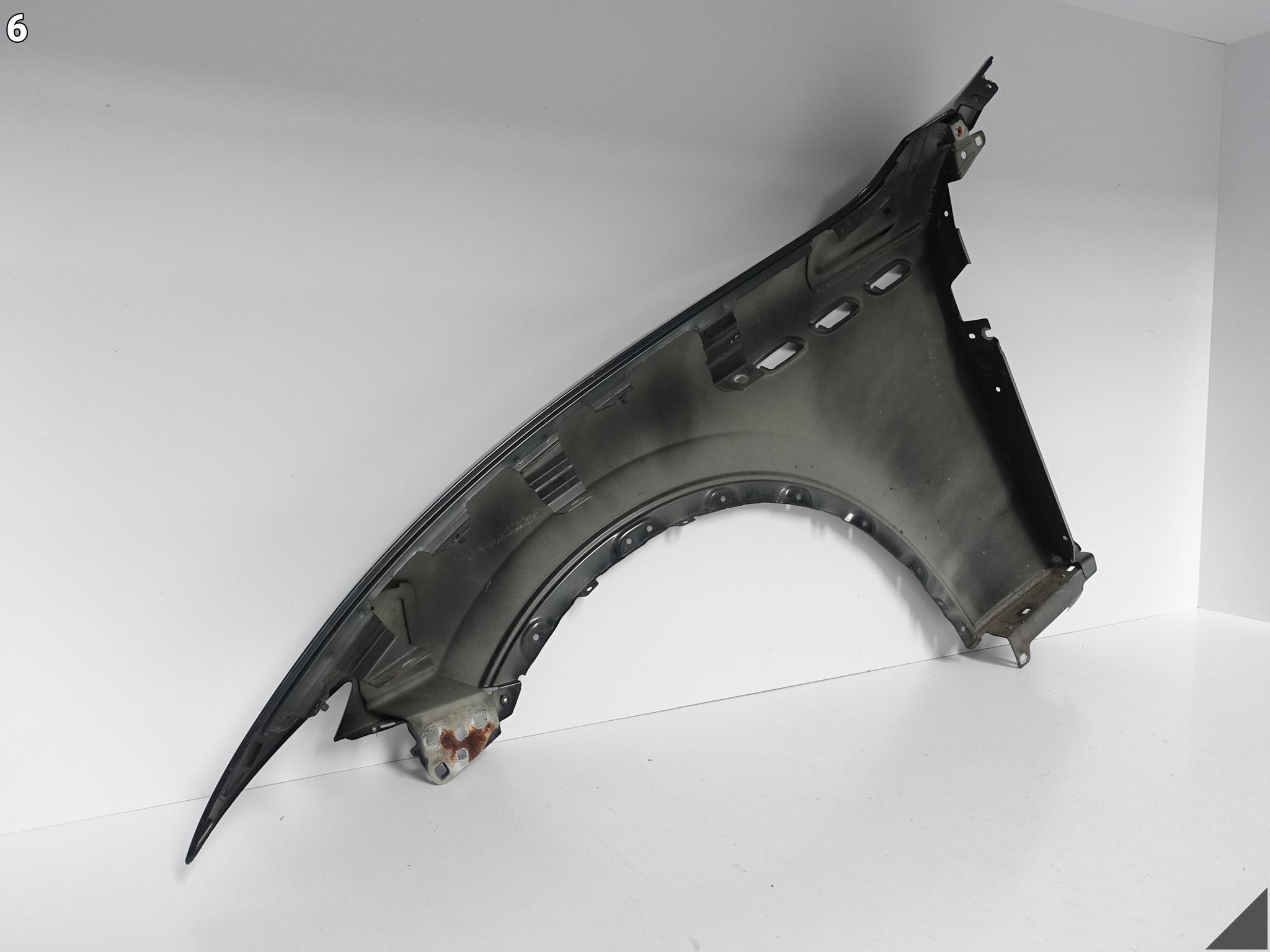 MASERATI LEVANTE M161 16-24 BŁOTNIK FENDER PRAWY PRZÓD MASERATI LEVANTE M161 16-24 BŁOTNIK FENDER PRAWY PRZÓD - obrazek 7