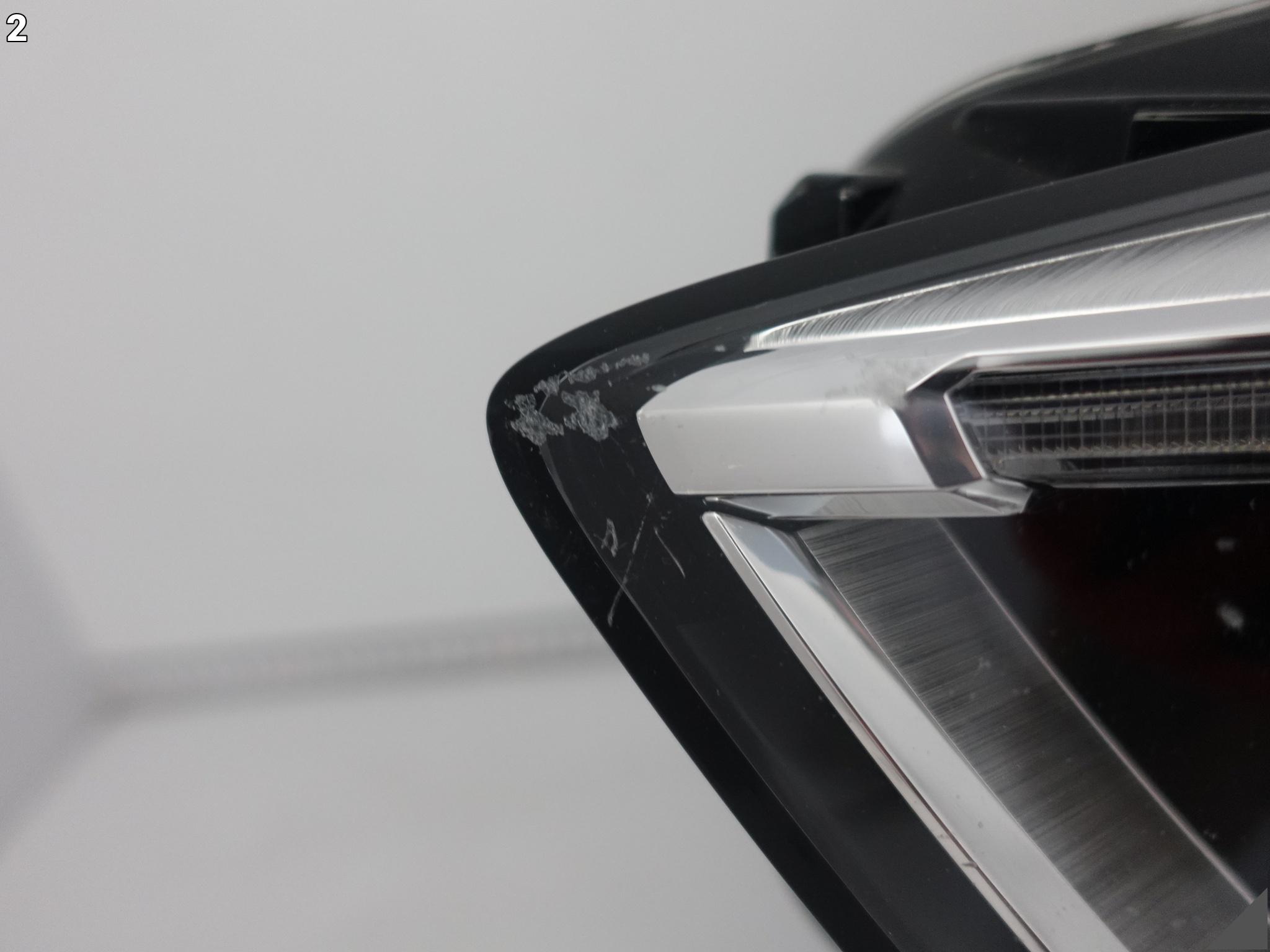 BMW 1 F40 (3 GENERACJA) 19-24 LAMPA FULL LED LEWA PRZÓD EUROPA 5A1E055 BMW 1 F40 (3 GENERACJA) 19-24 LAMPA FULL LED LEWA PRZÓD EUROPA 5A1E055 - obrazek 3