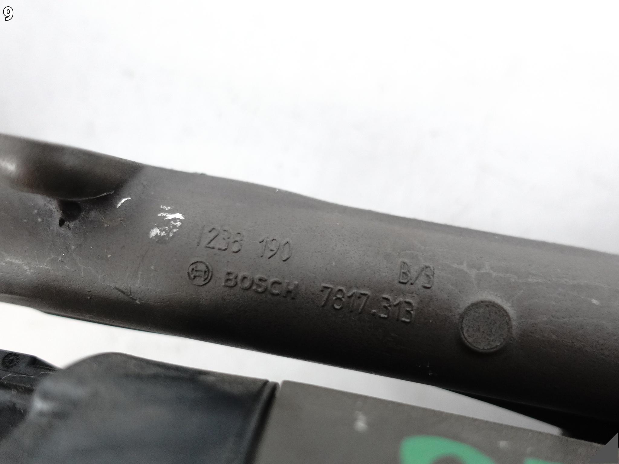 VW AUDI SKODA SEAT CUPRA PRZEKŁADNIA KIEROWNICZA MAGIEL MAGLOWNICA PRZÓD EU VW AUDI SKODA SEAT CUPRA PRZEKŁADNIA KIEROWNICZA MAGIEL MAGLOWNICA PRZÓD EU - obrazek 10