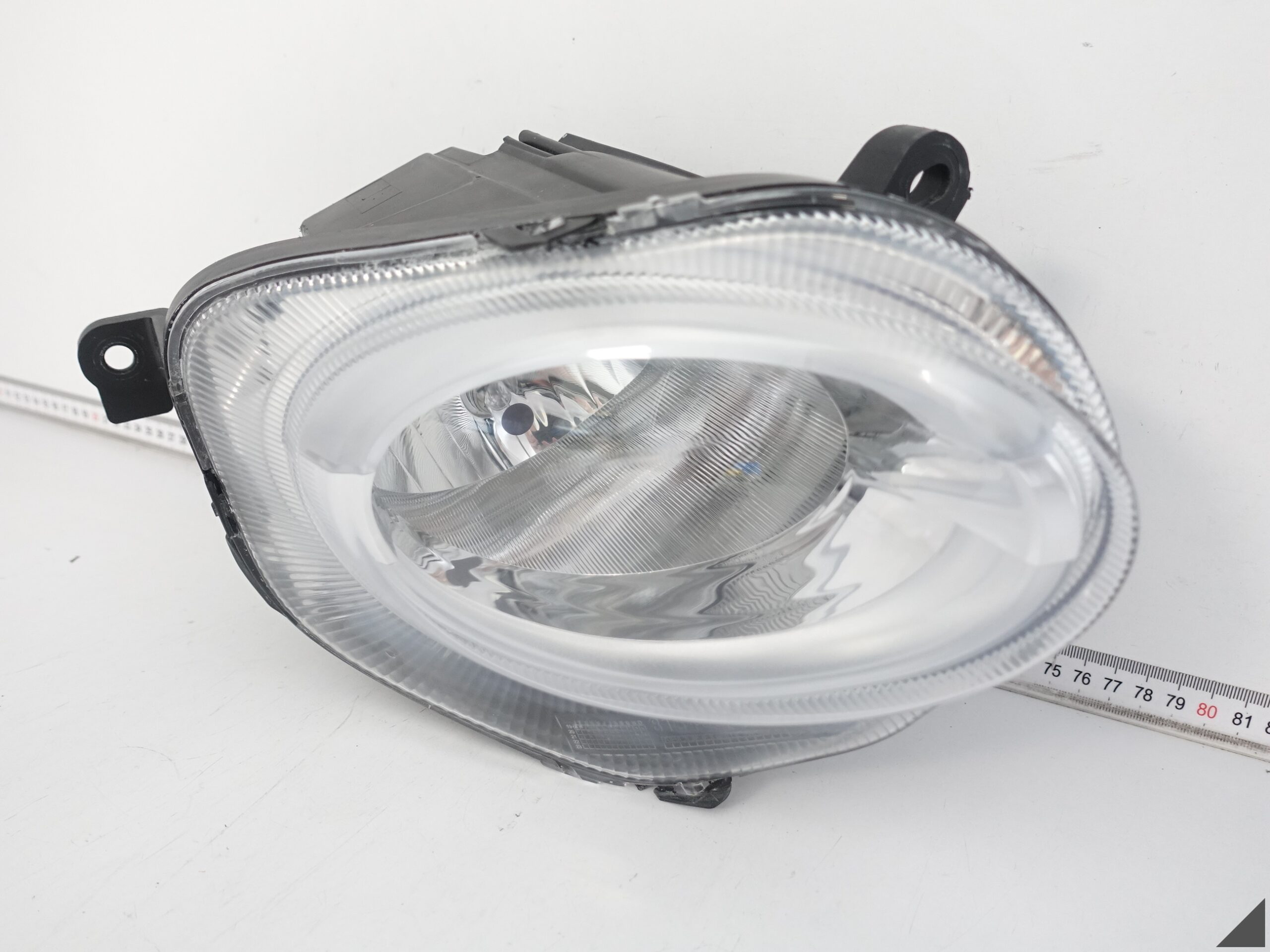 FIAT 500 LIFT 15- HALOGEN LAMPA LED PRAWY FIAT 500 LIFT 15- HALOGEN LAMPA LED PRAWY - obrazek 3