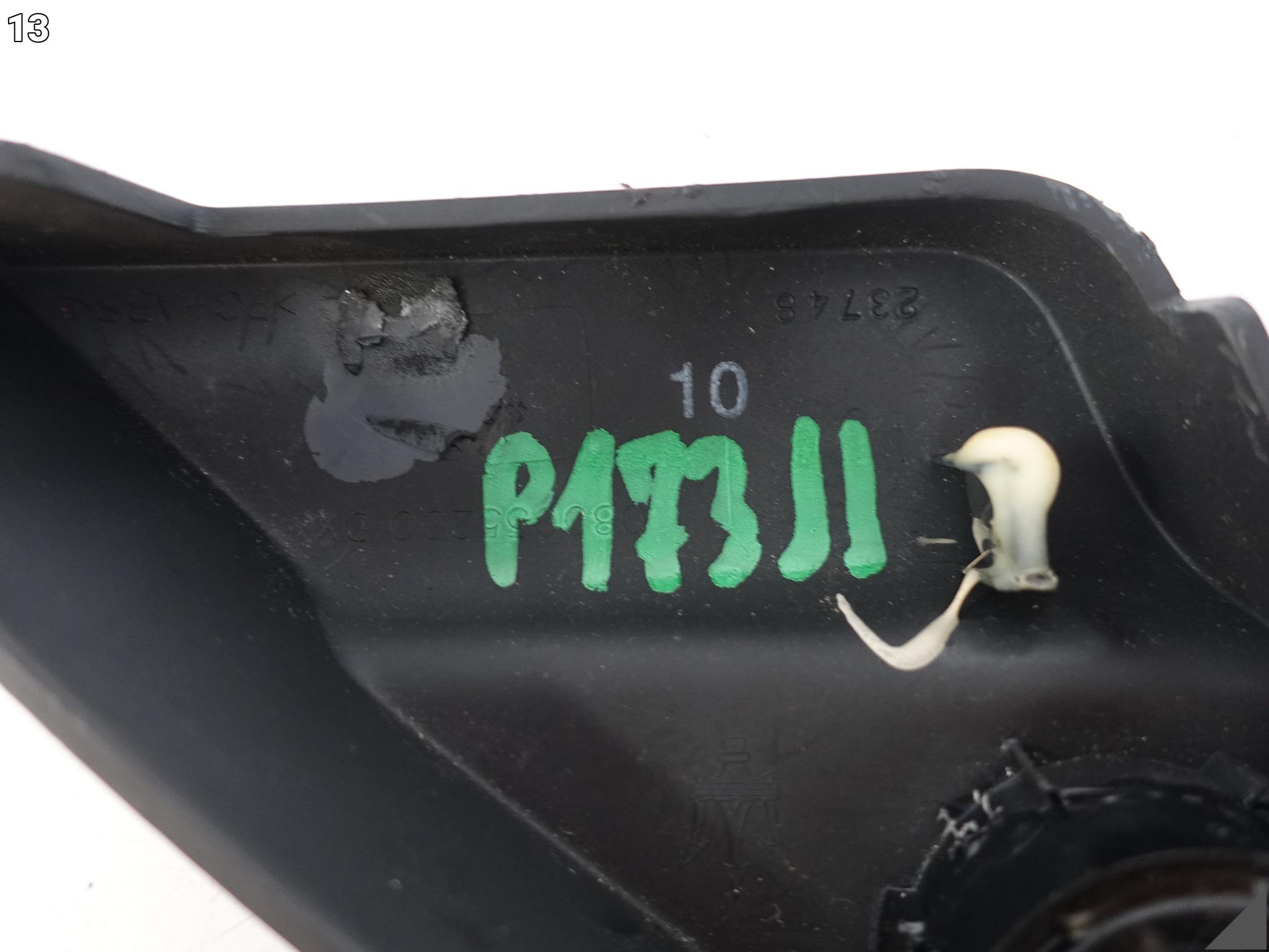 MASERATI GRANTURISMO M145 07-19 GŁOŚNIK MOCOWANIE DRZWI PRAWY PRZÓD BOSE MASERATI GRANTURISMO M145 07-19 GŁOŚNIK MOCOWANIE DRZWI PRAWY PRZÓD BOSE - obrazek 14