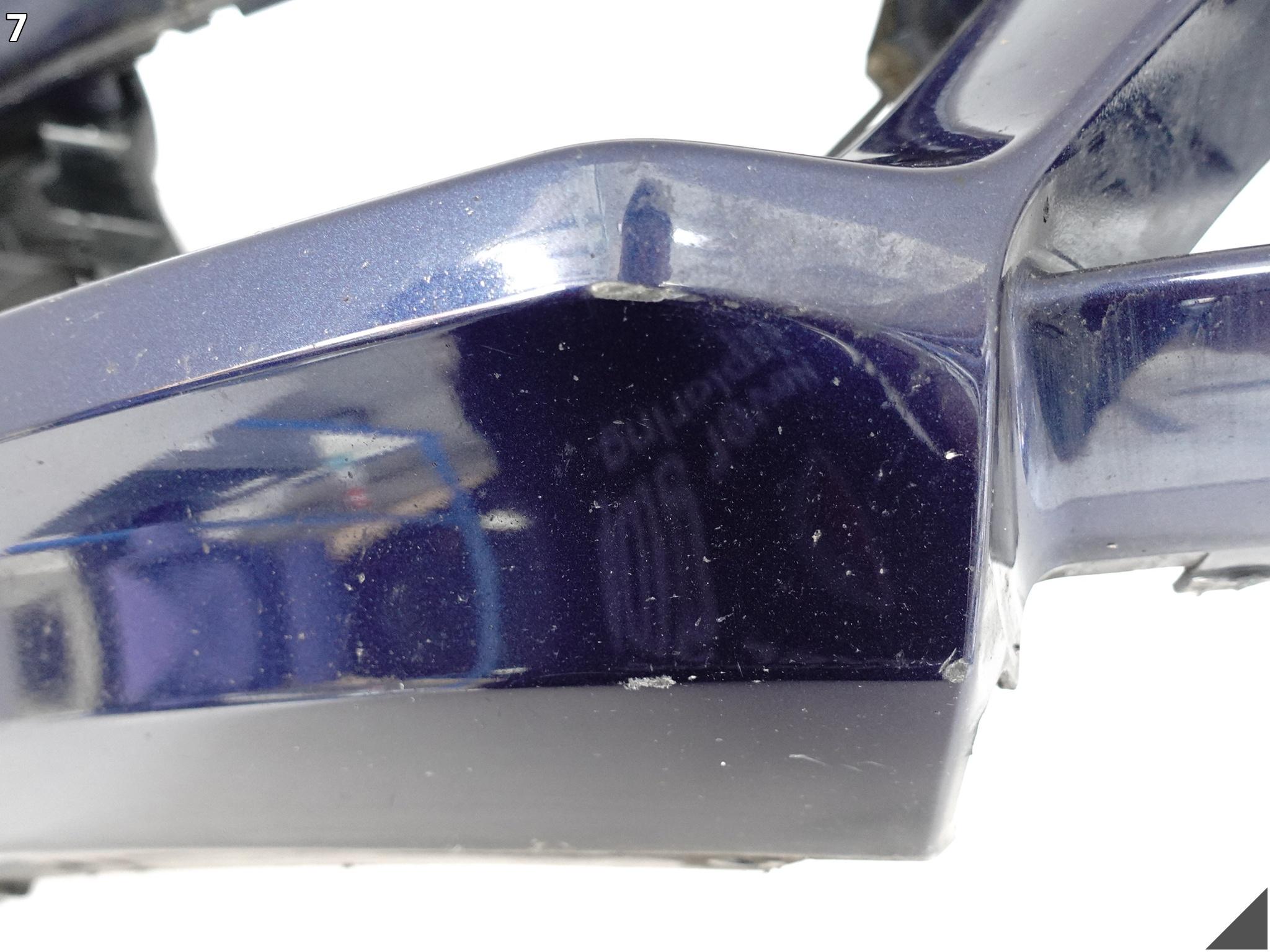 BMW 1 F20 F21 ZWYKŁY LCI LIFT 15-19 ZDERZAK BUMPER PRZÓD (6xPDC) NIEKLEJONY BMW 1 F20 F21 ZWYKŁY LCI LIFT 15-19 ZDERZAK BUMPER PRZÓD (6xPDC) NIEKLEJONY - obrazek 8