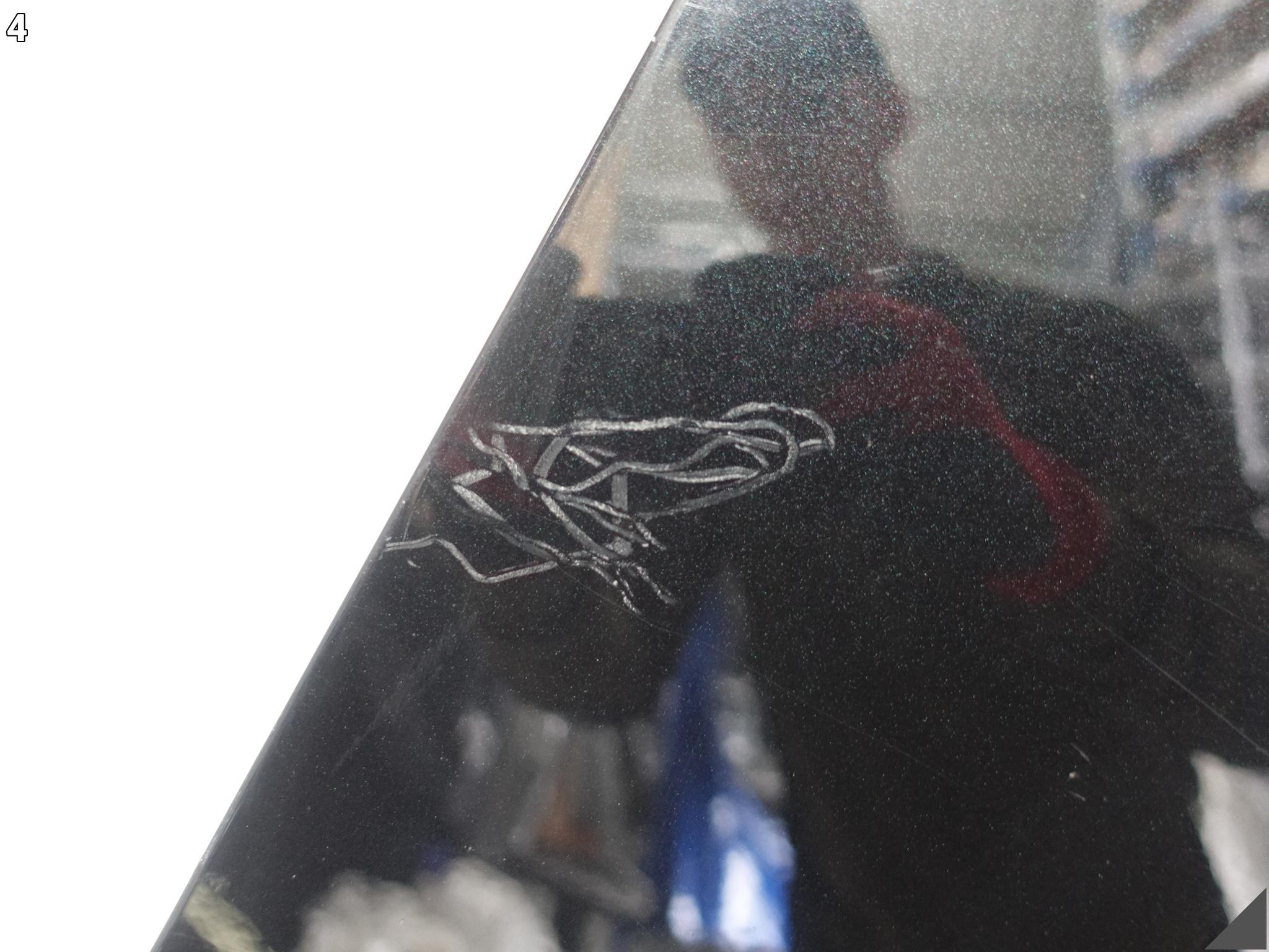 MASERATI LEVANTE M161 16-24 BŁOTNIK FENDER PRAWY PRZÓD MASERATI LEVANTE M161 16-24 BŁOTNIK FENDER PRAWY PRZÓD - obrazek 5
