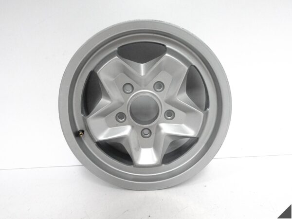 PORSCHE 911 II 930 924 944 FELGA ALUFELGA 6Jx15 ET36 91136102310 ATS PORSCHE 911 II 930 924 944 FELGA ALUFELGA 6Jx15 ET36 91136102310 ATS