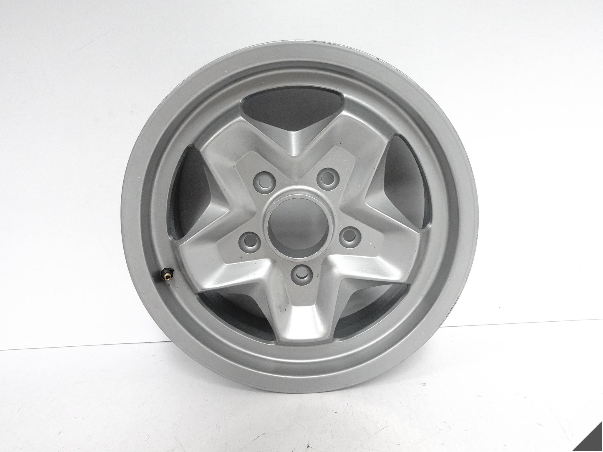 PORSCHE 911 II 930 924 944 FELGA ALUFELGA 6Jx15 ET36 91136102310 ATS PORSCHE 911 II 930 924 944 FELGA ALUFELGA 6Jx15 ET36 91136102310 ATS