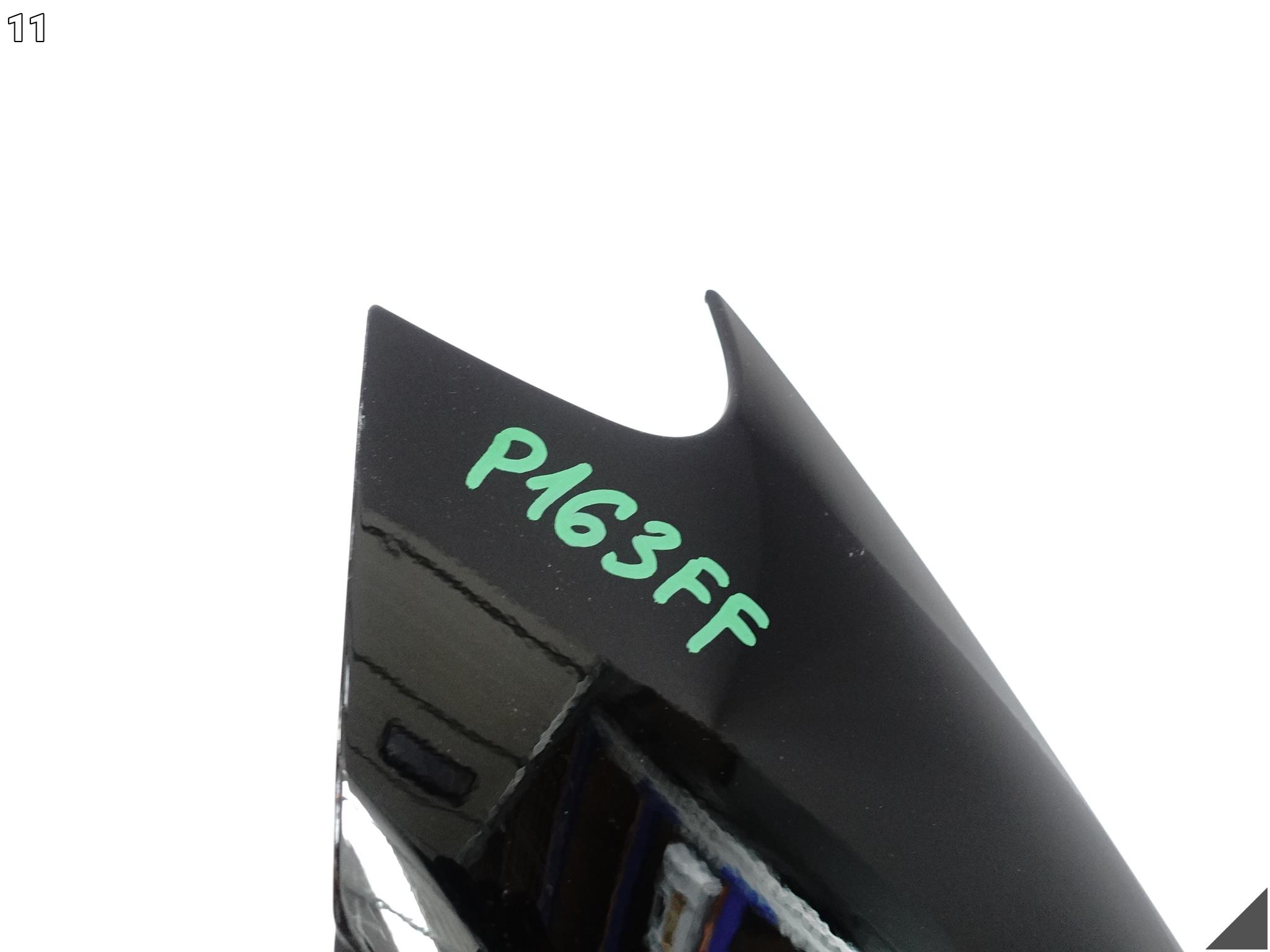 MERCEDES GLC X253 C253 15-22 LIFT MOPF BŁOTNIK FENDER LEWY PRZÓD MERCEDES GLC X253 C253 15-22 LIFT MOPF BŁOTNIK FENDER LEWY PRZÓD - obrazek 12