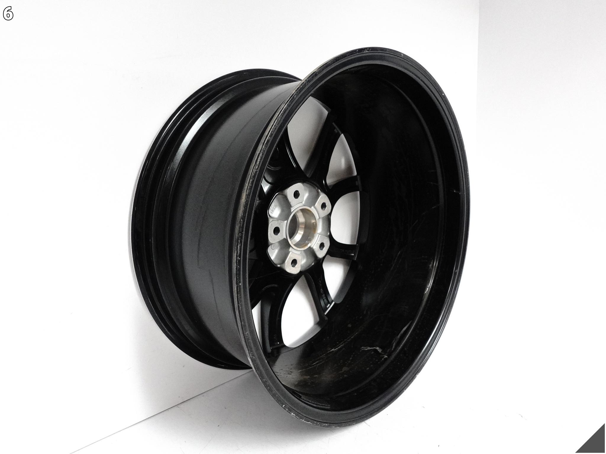 PORSCHE CAYENNE 9Y0 EXCLUSIVE DESIGN FELGA ALUFELGA 9,5Jx21 ET46 5×130 Y9T PORSCHE CAYENNE 9Y0 EXCLUSIVE DESIGN FELGA ALUFELGA 9,5Jx21 ET46 5x130 Y9T - obrazek 7