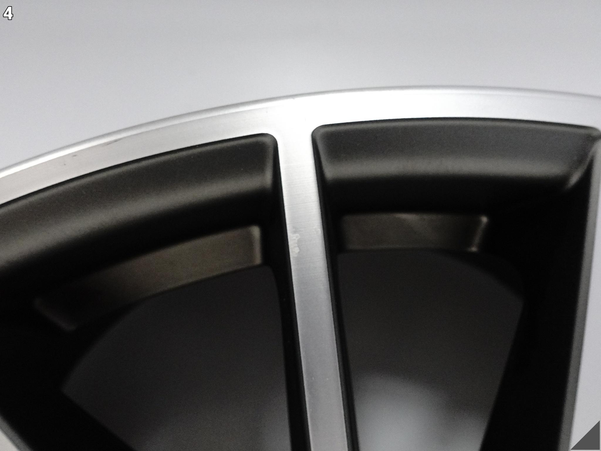 PORSCHE CAYENNE 9Y0 E3 RS SPYDER FELGA ALUFELGA 11Jx21 ET58 5×130 OB5 PORSCHE CAYENNE 9Y0 E3 RS SPYDER FELGA ALUFELGA 11Jx21 ET58 5x130 OB5 - obrazek 5