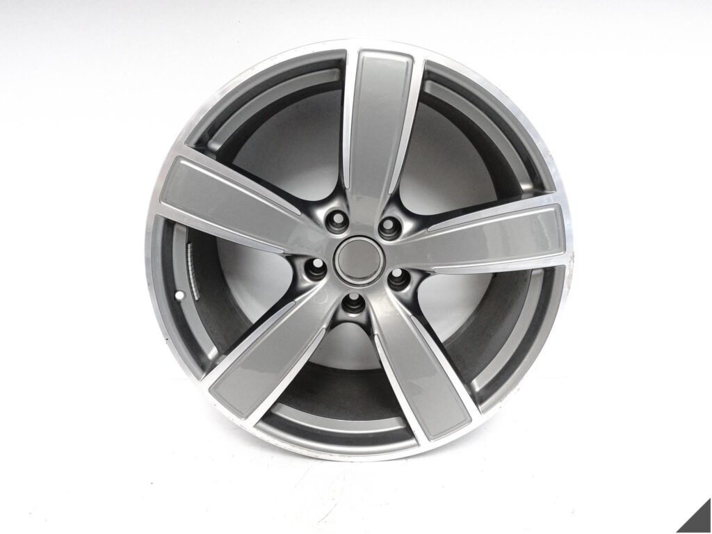 PORSCHE CAYENNE 9Y0 E3 SPORT CLASSIC FELGA ALUFELGA 11,5Jx22 ET61 5×130 OU7 PORSCHE CAYENNE 9Y0 E3 SPORT CLASSIC FELGA ALUFELGA 11,5Jx22 ET61 5x130 OU7