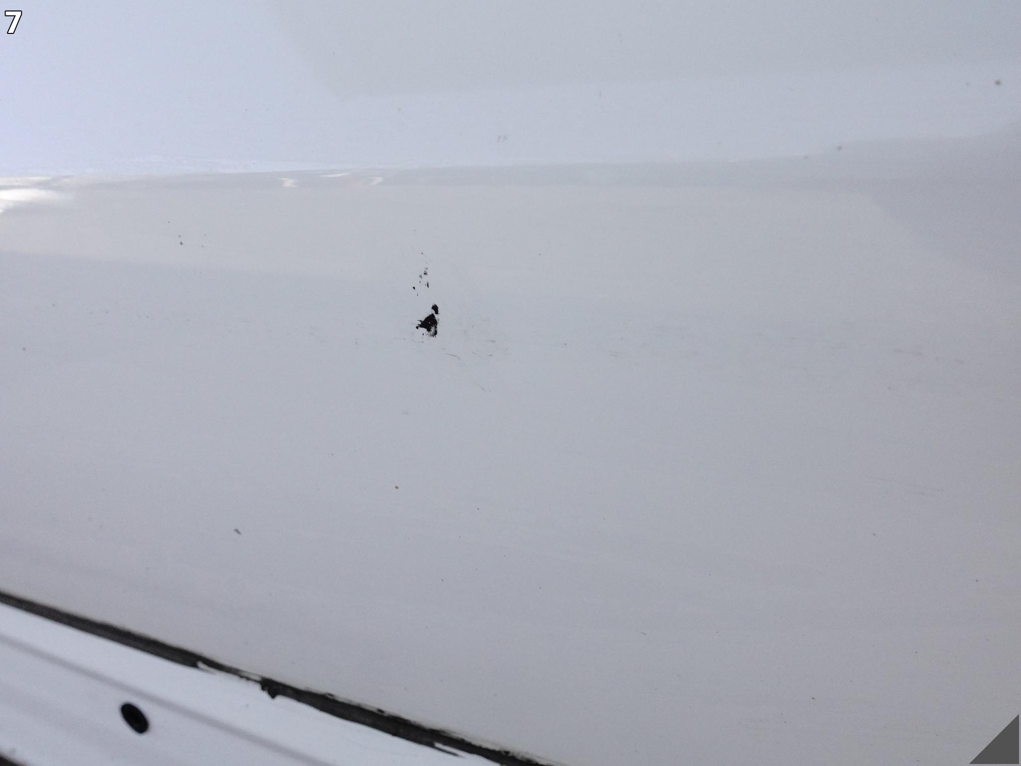 VW TIGUAN I (1 GENERACJA) 5N0 07-15 DRZWI DOOR LEWE PRZÓD VW TIGUAN I (1 GENERACJA) 5N0 07-15 DRZWI DOOR LEWE PRZÓD - obrazek 8