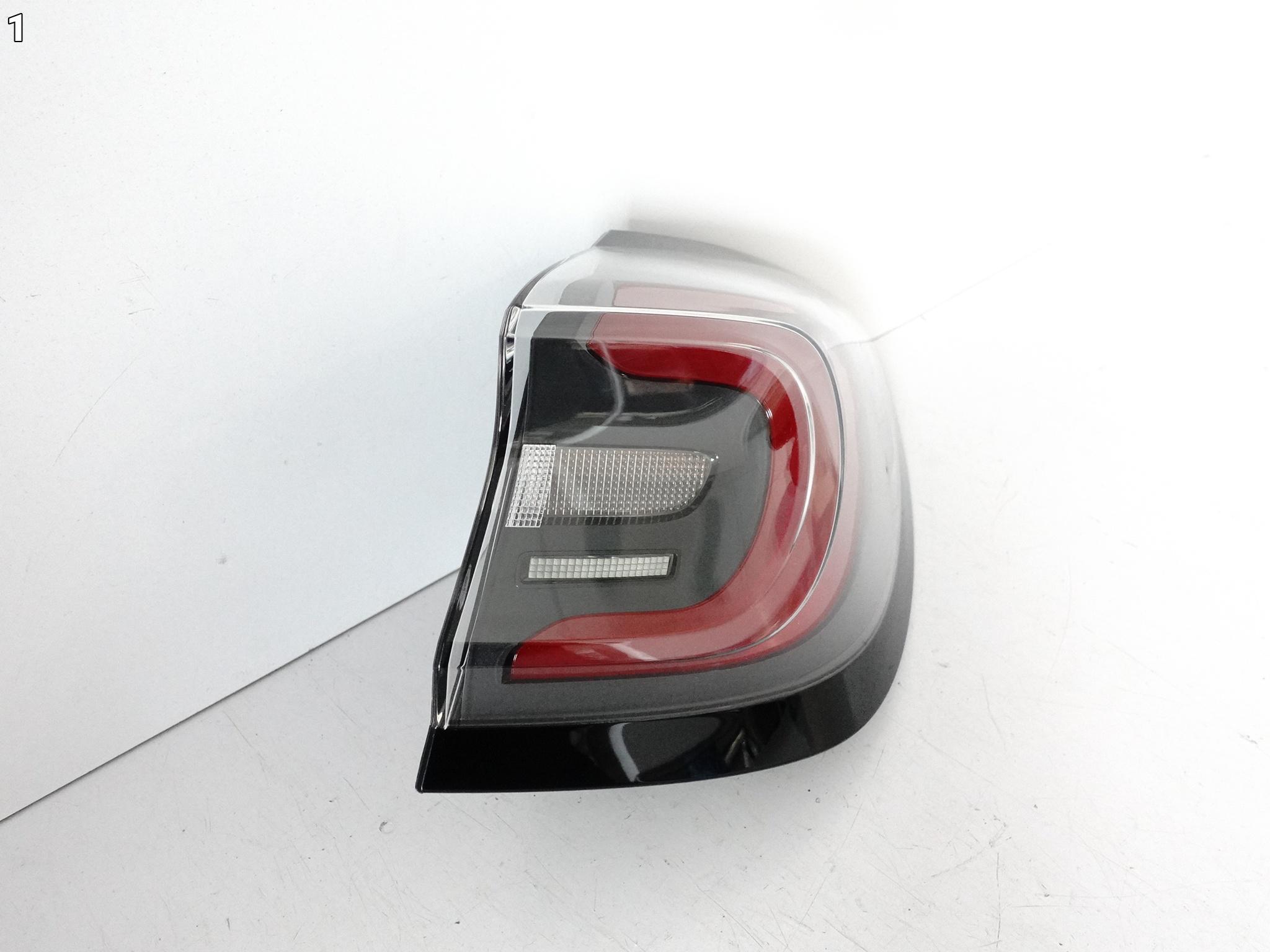 FORD PUMA II 2 MK2 ST-LINE 19- LAMPA LED PRAWA TYŁ EUROPA FORD PUMA II 2 MK2 ST-LINE 19- LAMPA LED PRAWA TYŁ EUROPA - obrazek 2