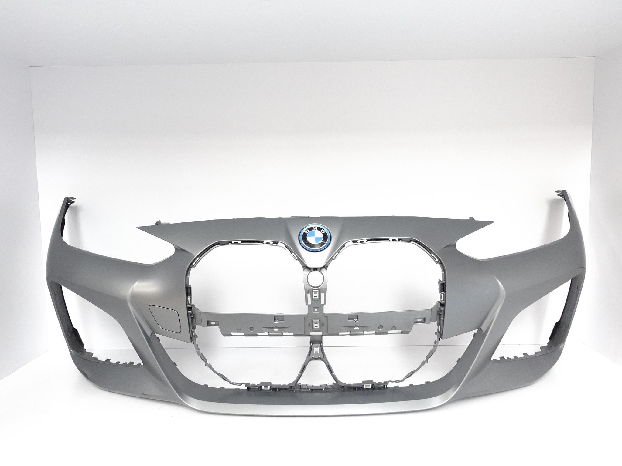 BMW 4 i4 G26 GRAN COUPE M-PAKIET 21- ZDERZAK BUMPER PRZÓD (PDC) BMW 4 i4 G26 GRAN COUPE M-PAKIET 21- ZDERZAK BUMPER PRZÓD (PDC)