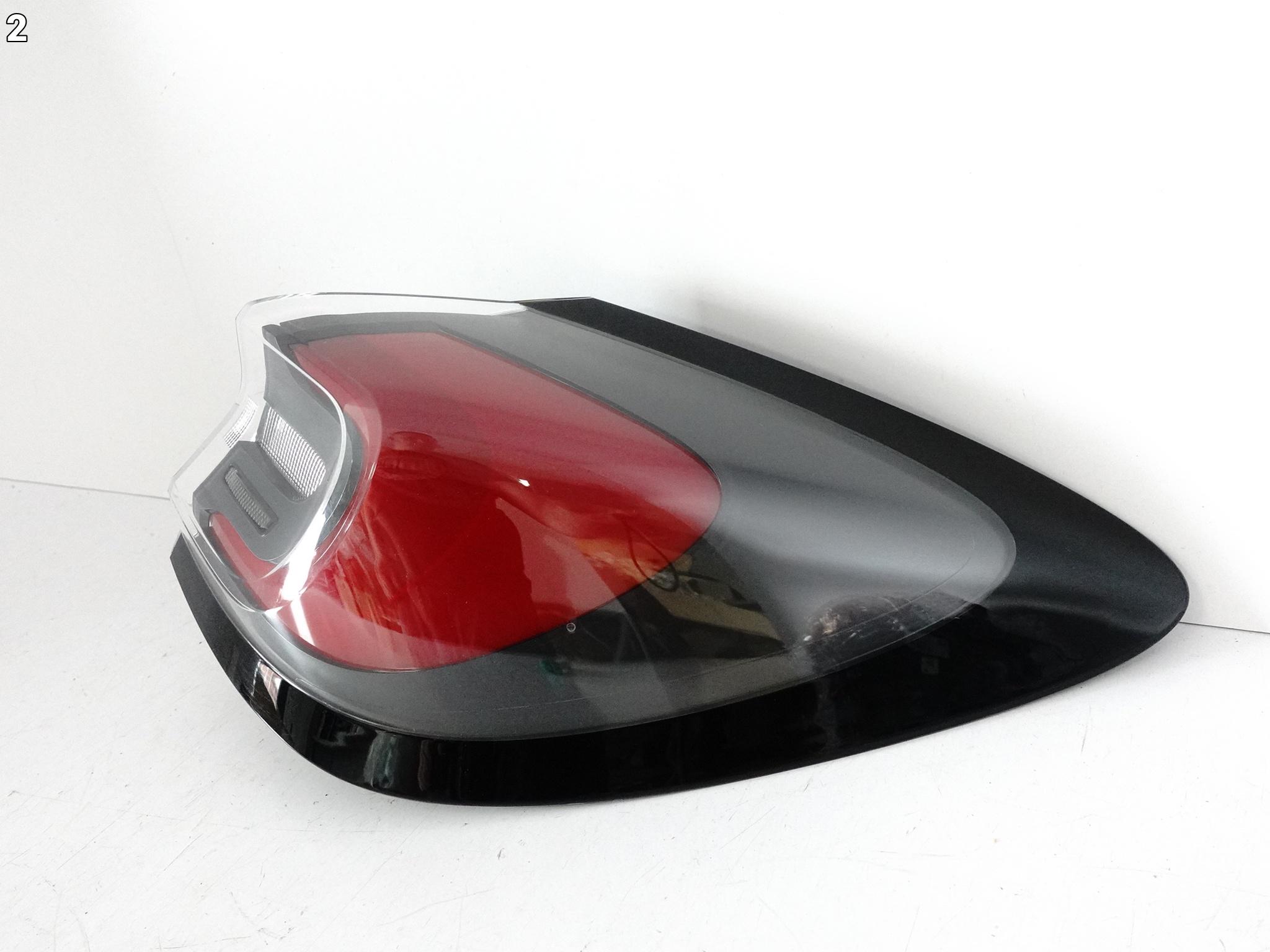 FORD PUMA II 2 MK2 ST-LINE 19- LAMPA LED PRAWA TYŁ EUROPA FORD PUMA II 2 MK2 ST-LINE 19- LAMPA LED PRAWA TYŁ EUROPA - obrazek 3