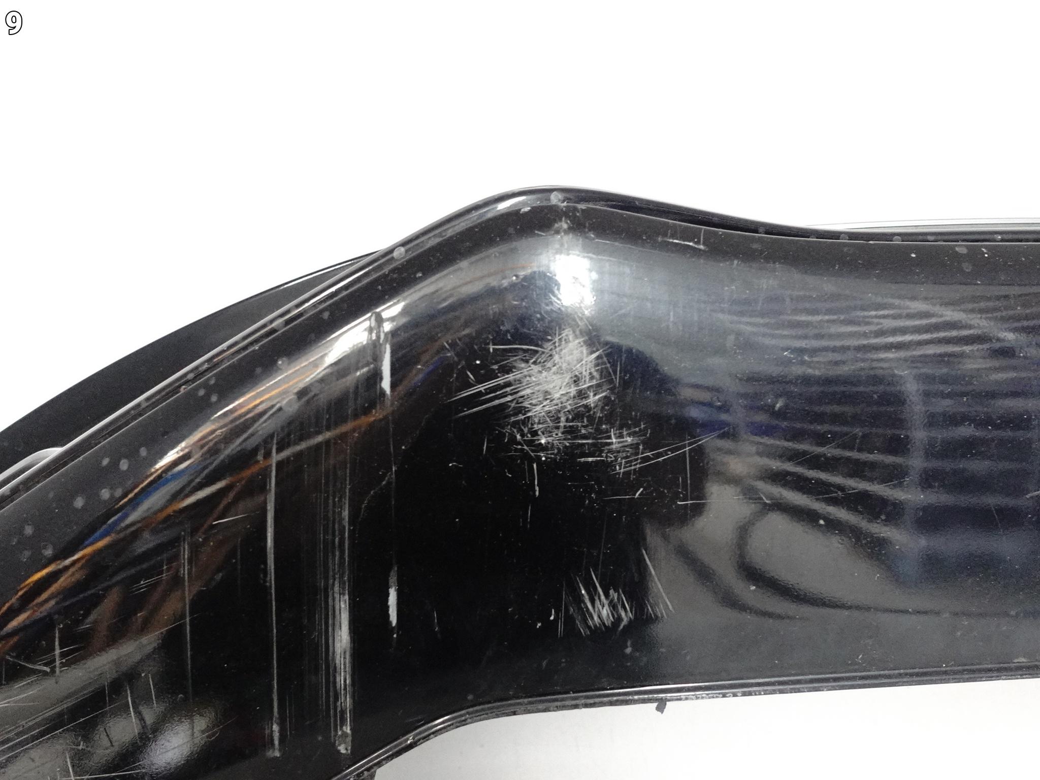 AUDI S5 8T0 LIFT FL 11-16 ZDERZAK GRILL ATRAPA KRATKA HALOGEN KOMPLETNY AUDI S5 8T0 LIFT FL 11-16 ZDERZAK GRILL ATRAPA KRATKA HALOGEN KOMPLETNY - obrazek 10