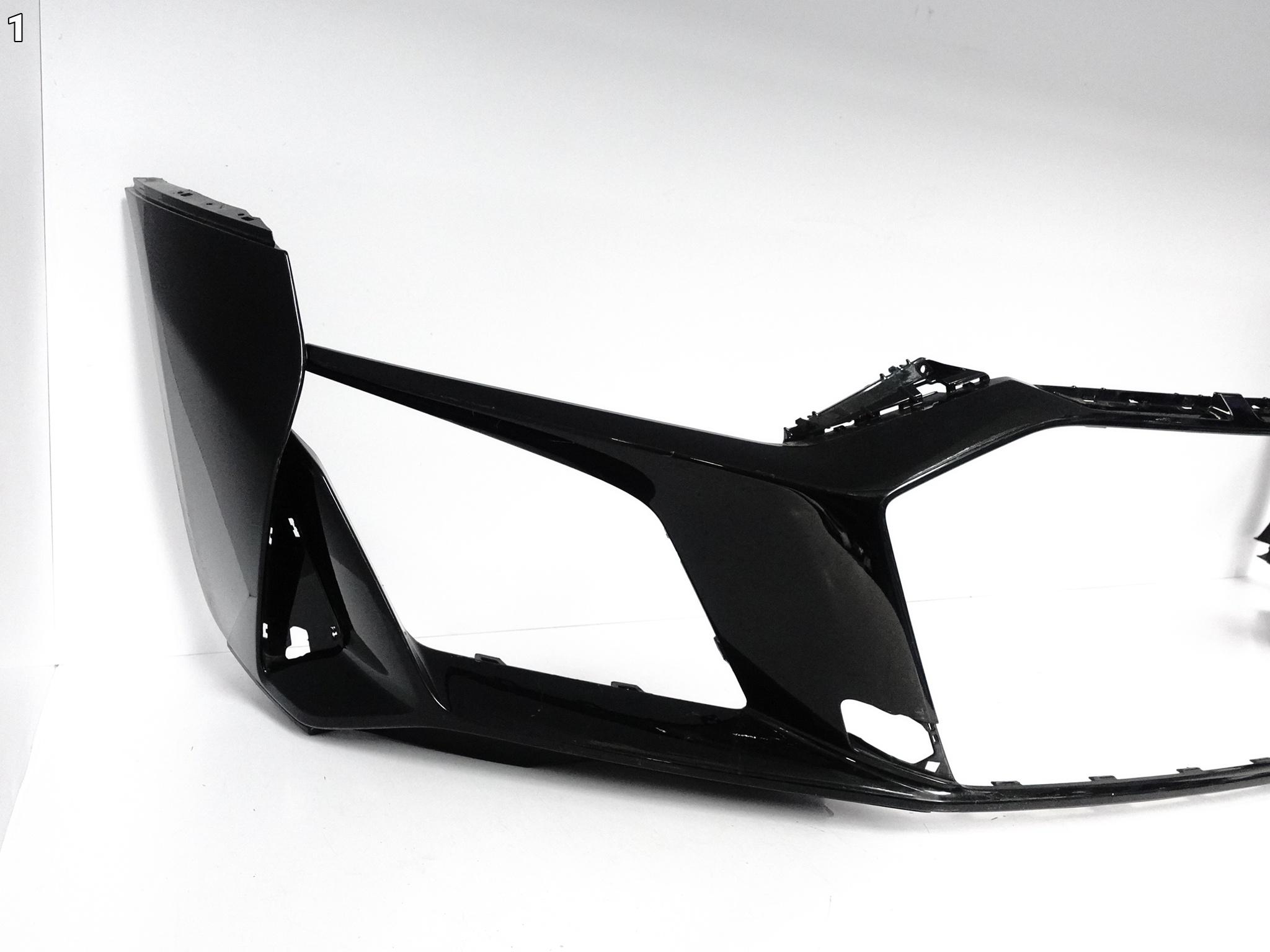 AUDI R8 4S0 II LIFT FL 19-24 ZDERZAK BUMPER PRZÓD AUDI R8 4S0 II LIFT FL 19-24 ZDERZAK BUMPER PRZÓD - obrazek 2