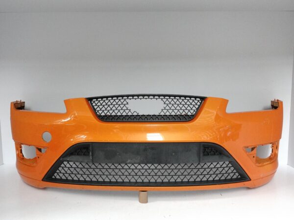 FORD FOCUS II MK2 ST 2.5 04-08 ZDERZAK GRILL KRATKA ATRAPA PRZÓD FORD FOCUS II MK2 ST 2.5 04-08 ZDERZAK GRILL KRATKA ATRAPA PRZÓD